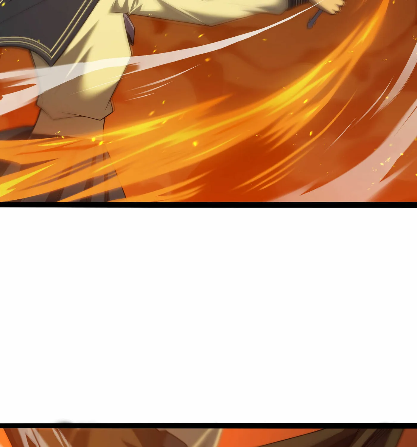 Leveling Up My Isekai'd Abs Chapter 20 page 65 - 
