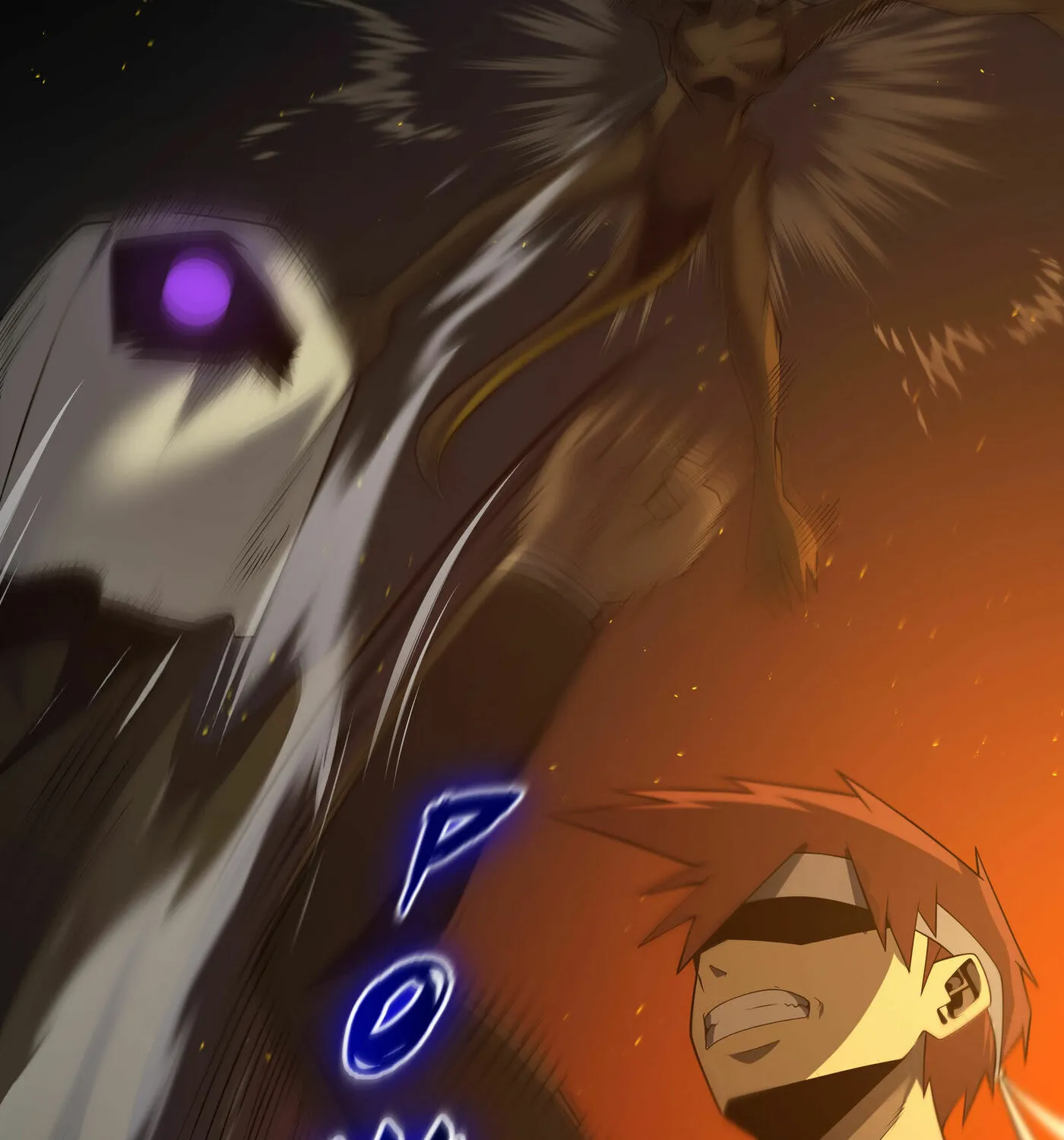 Leveling Up My Isekai'd Abs Chapter 20 page 68 - 
