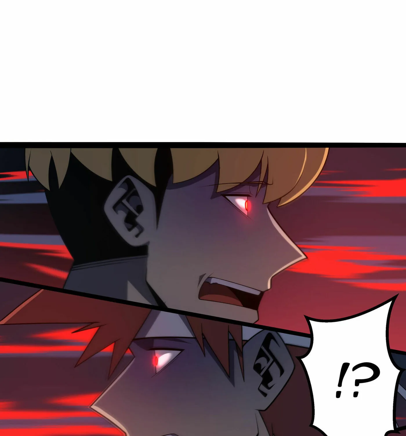 Leveling Up My Isekai'd Abs Chapter 20 page 72 - 