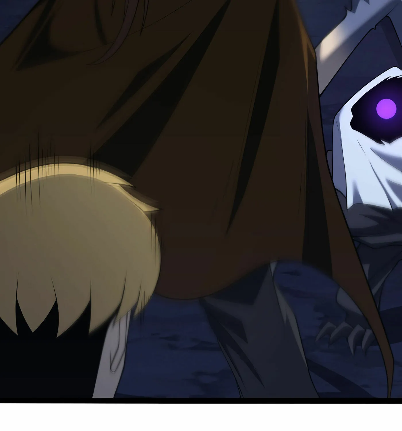 Leveling Up My Isekai'd Abs Chapter 20 page 75 - 