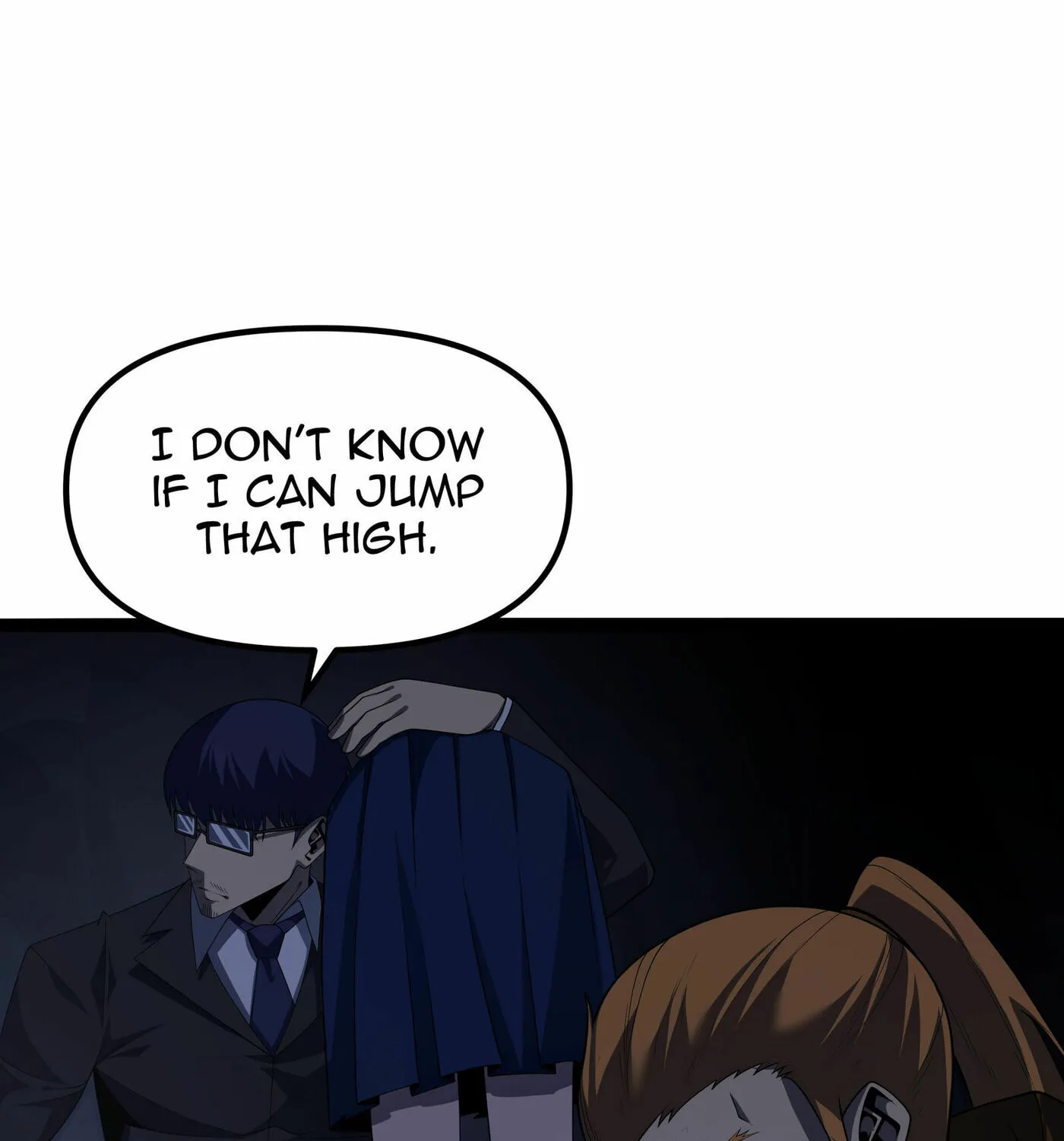 Leveling Up My Isekai'd Abs Chapter 20 page 82 - 