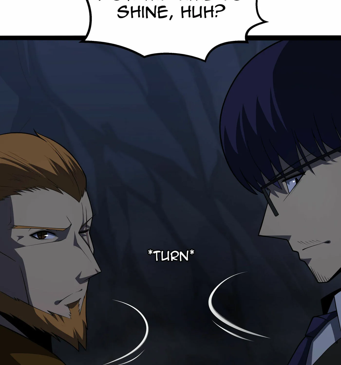 Leveling Up My Isekai'd Abs Chapter 20 page 85 - 
