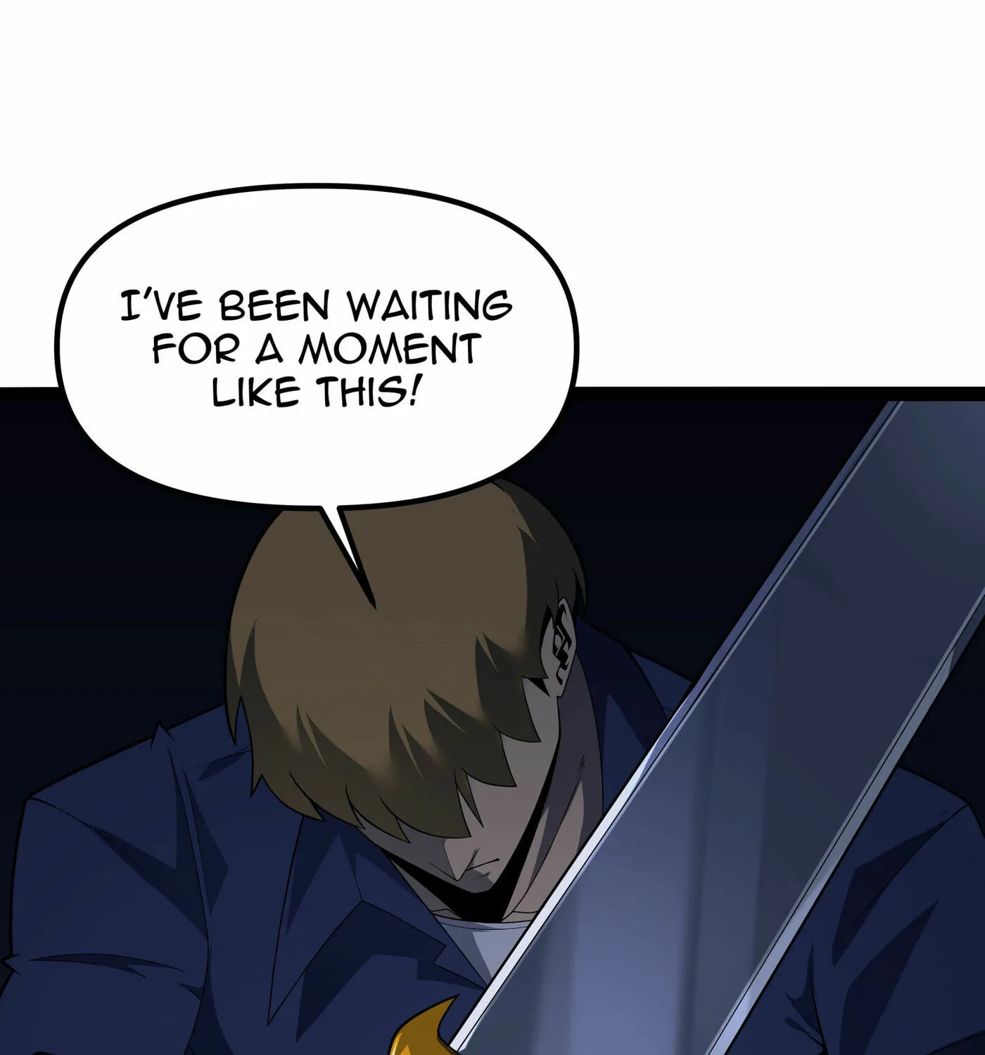 Leveling Up My Isekai'd Abs Chapter 20 page 90 - 