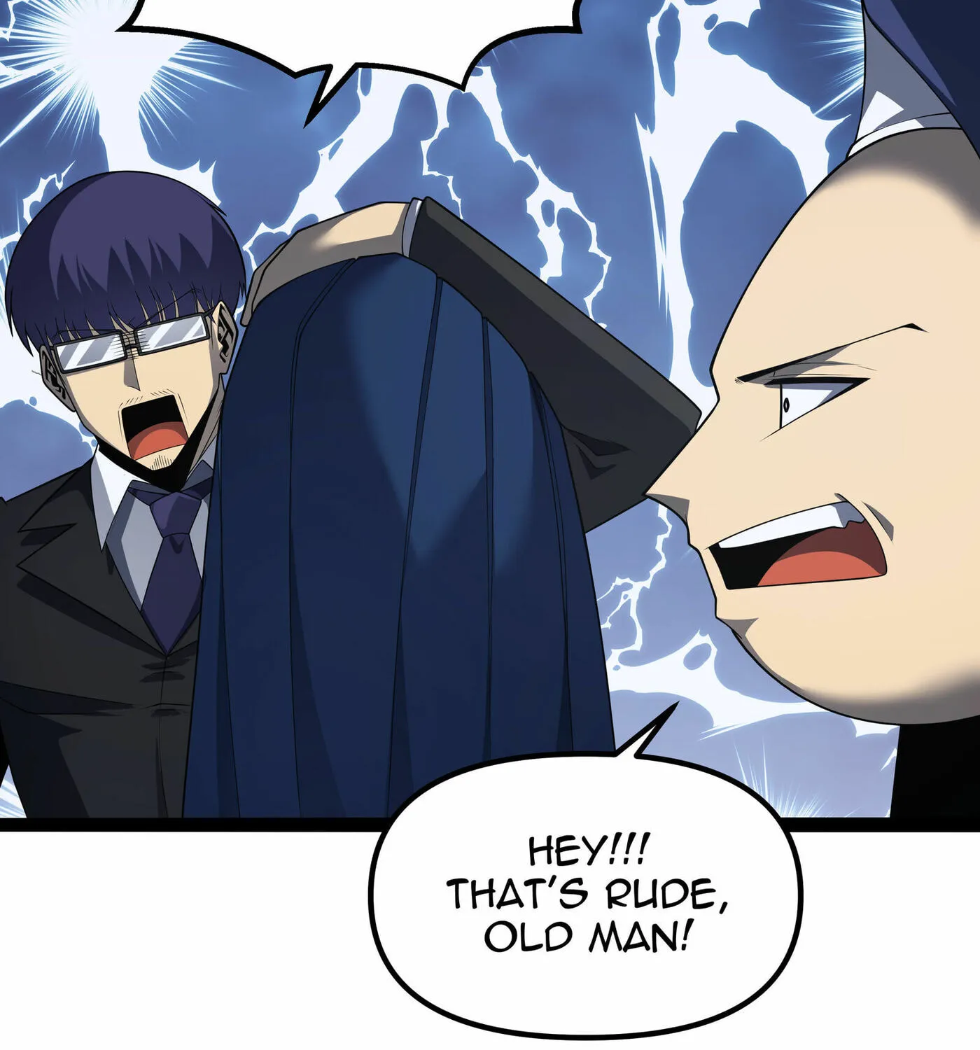 Leveling Up My Isekai'd Abs Chapter 20 page 93 - 