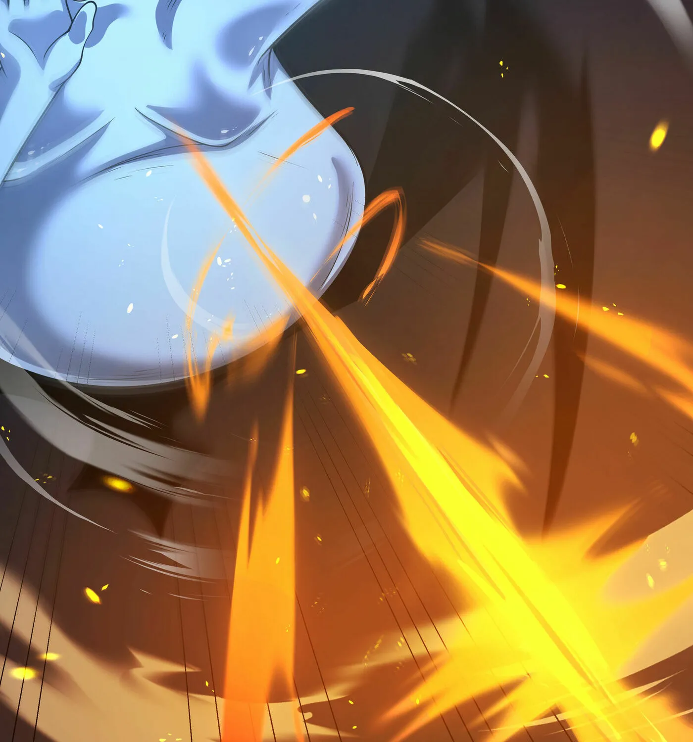 Leveling Up My Isekai'd Abs Chapter 20 page 97 - 