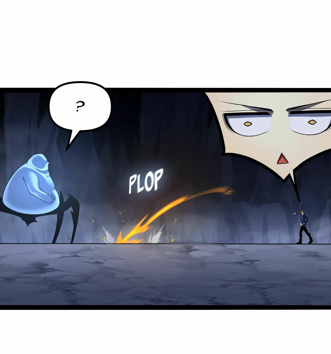 Leveling Up My Isekai'd Abs Chapter 20 page 99 - 