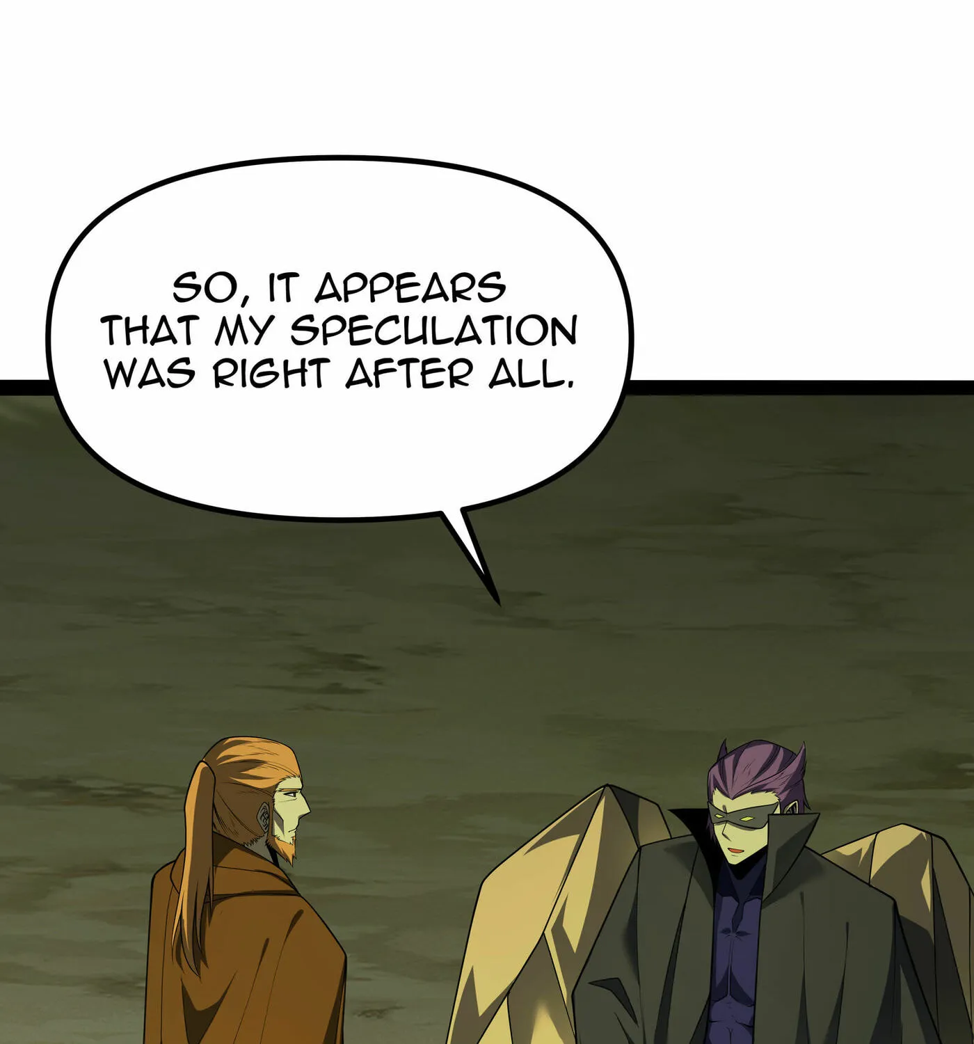 Leveling Up My Isekai'd Abs Chapter 21 page 104 - 