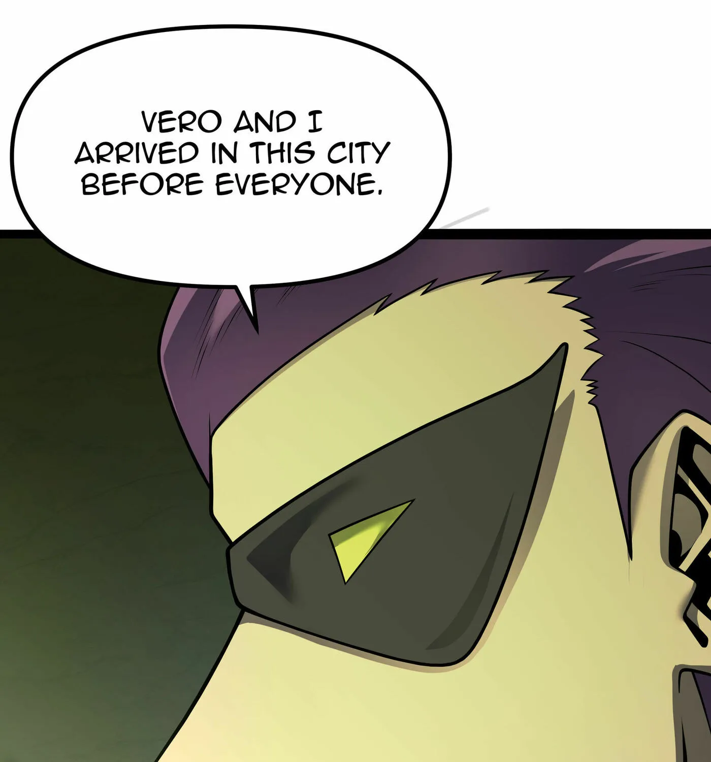 Leveling Up My Isekai'd Abs Chapter 21 page 107 - 