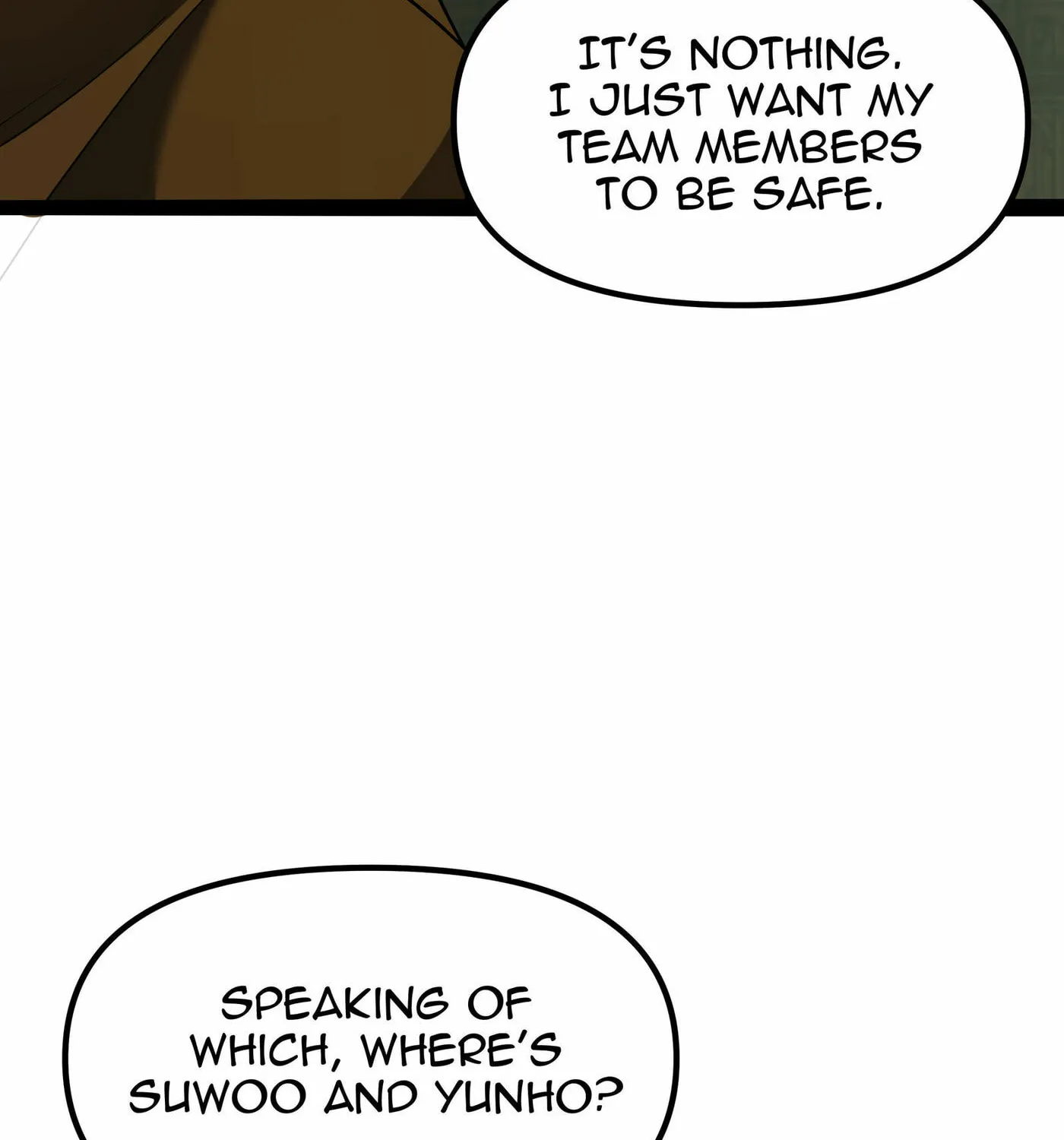 Leveling Up My Isekai'd Abs Chapter 21 page 111 - 