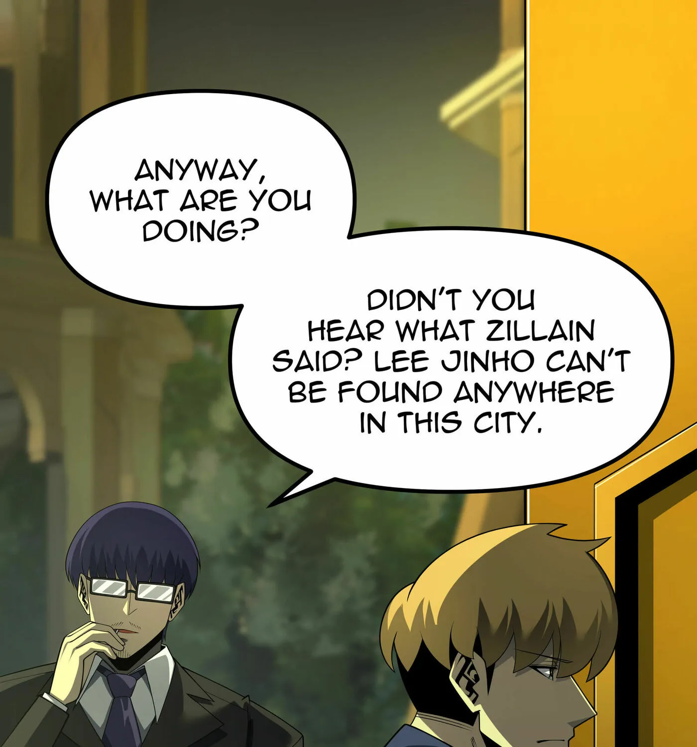 Leveling Up My Isekai'd Abs Chapter 21 page 118 - 