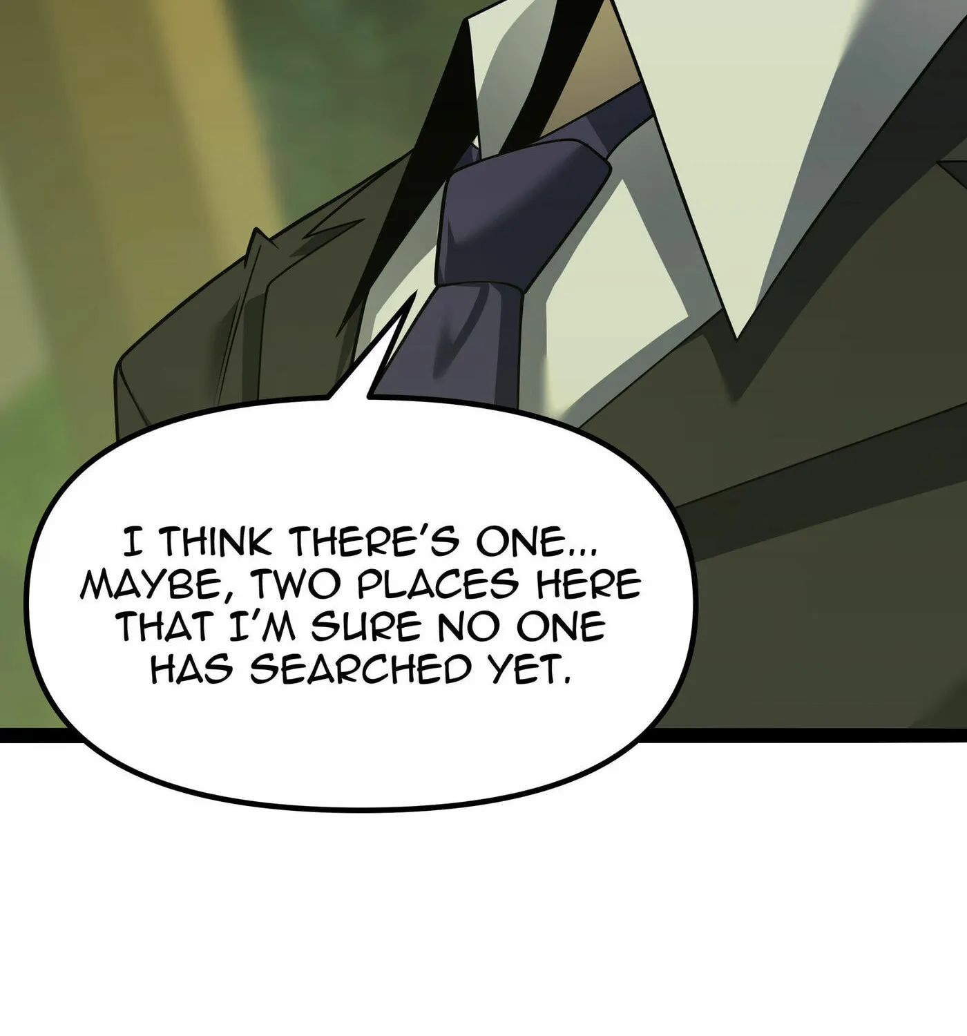 Leveling Up My Isekai'd Abs Chapter 21 page 122 - 