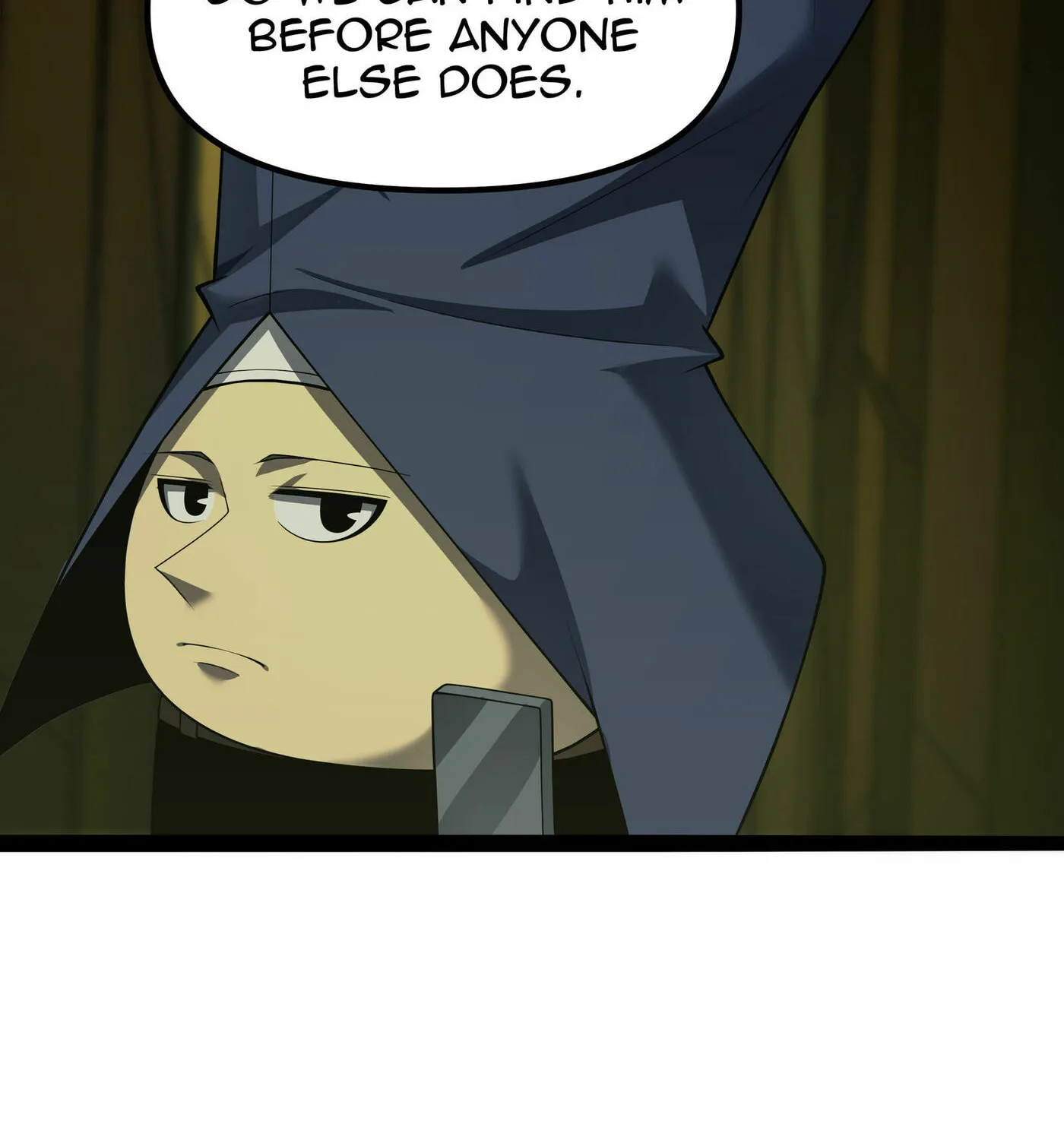 Leveling Up My Isekai'd Abs Chapter 21 page 125 - 