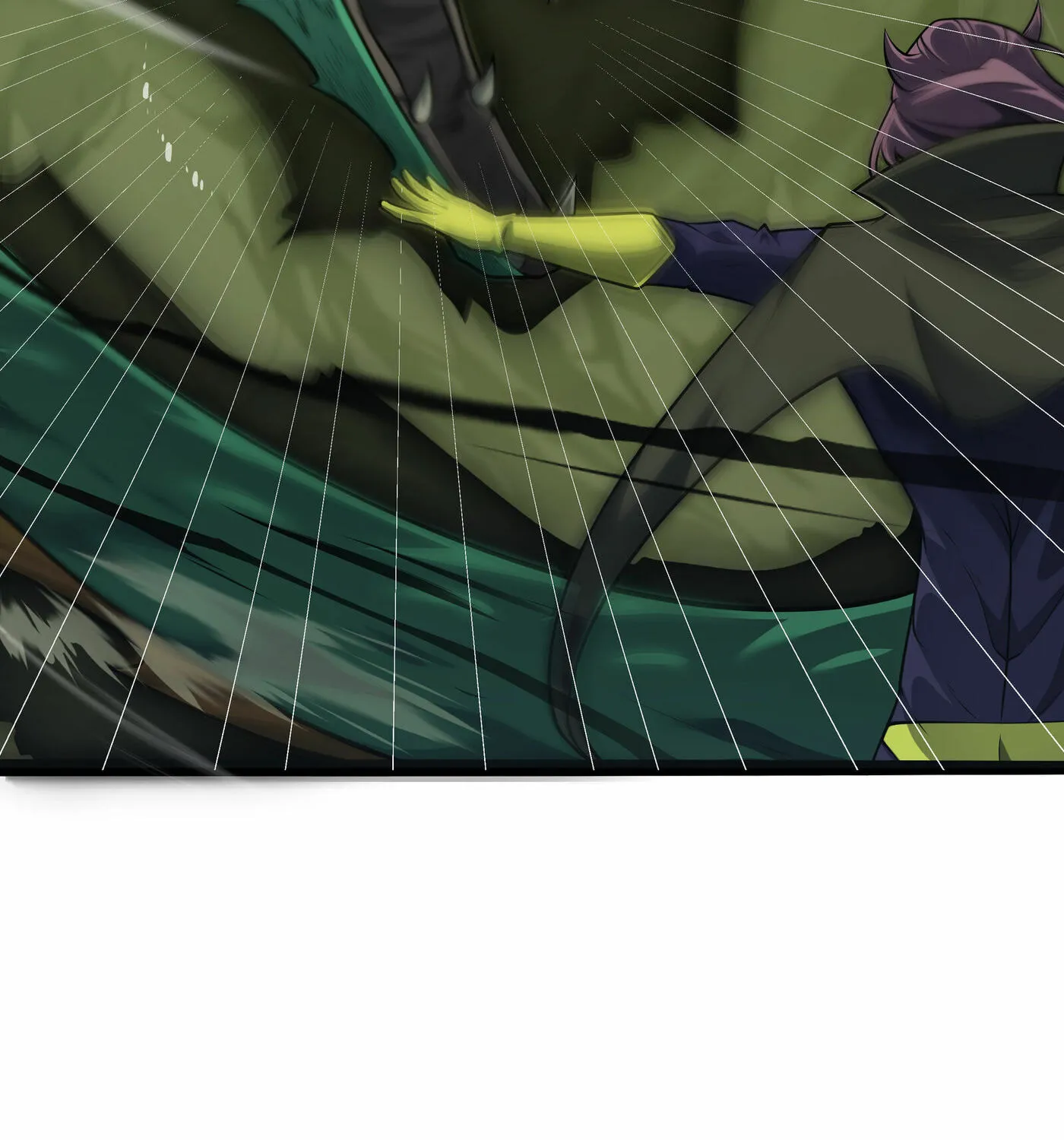 Leveling Up My Isekai'd Abs Chapter 21 page 131 - 