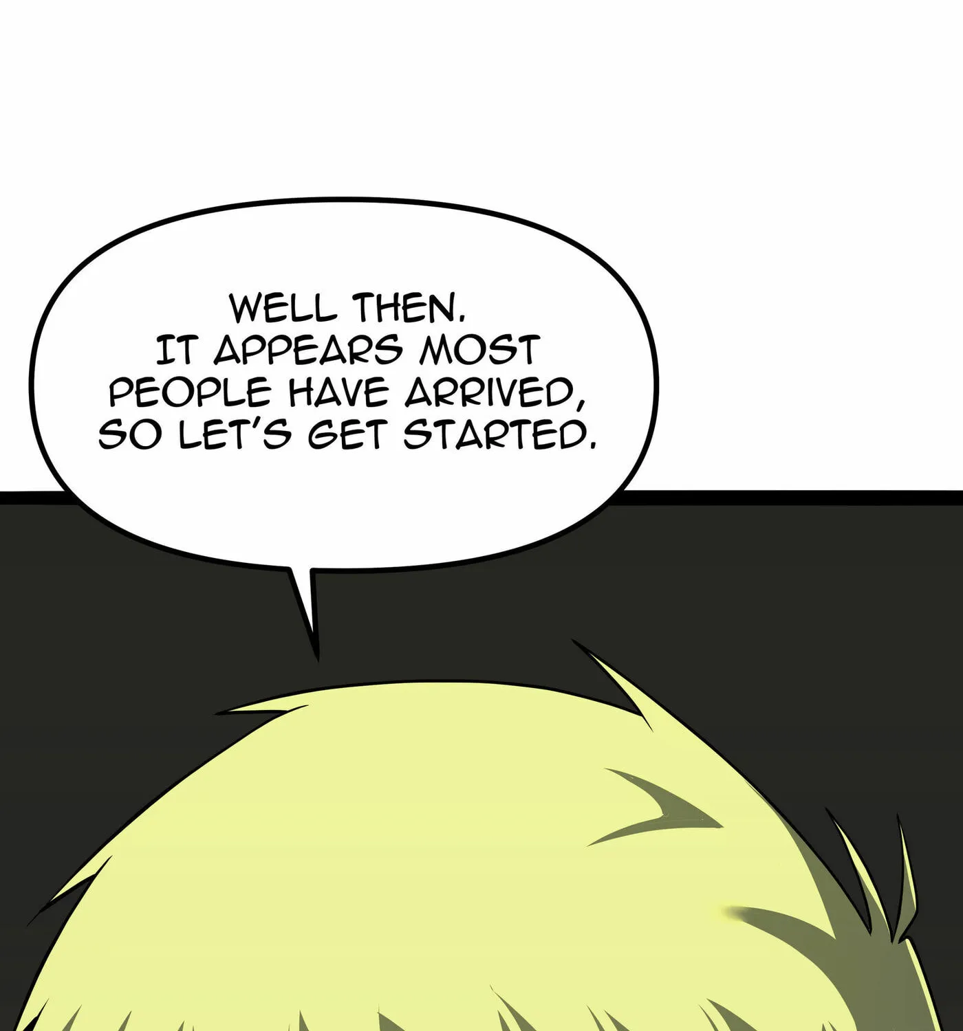 Leveling Up My Isekai'd Abs Chapter 21 page 135 - 
