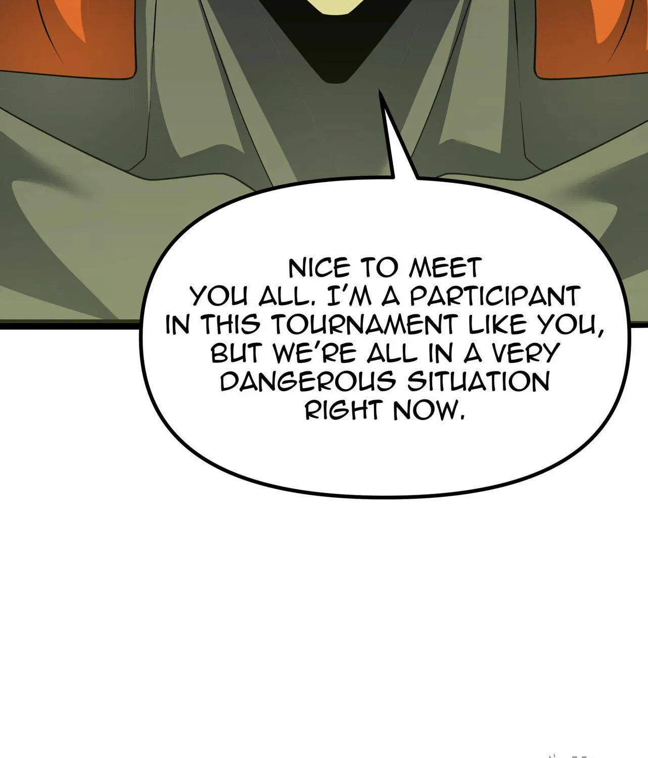 Leveling Up My Isekai'd Abs Chapter 21 page 137 - 