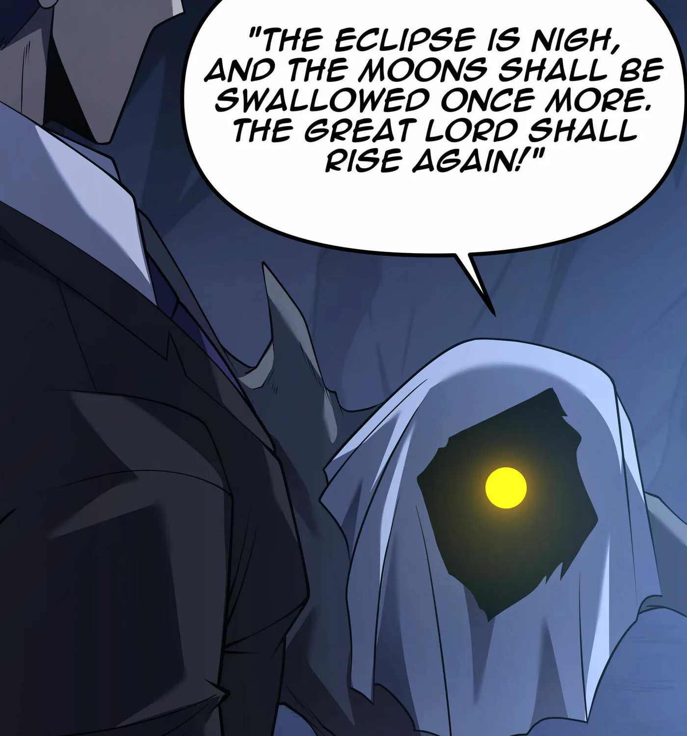 Leveling Up My Isekai'd Abs Chapter 21 page 15 - 