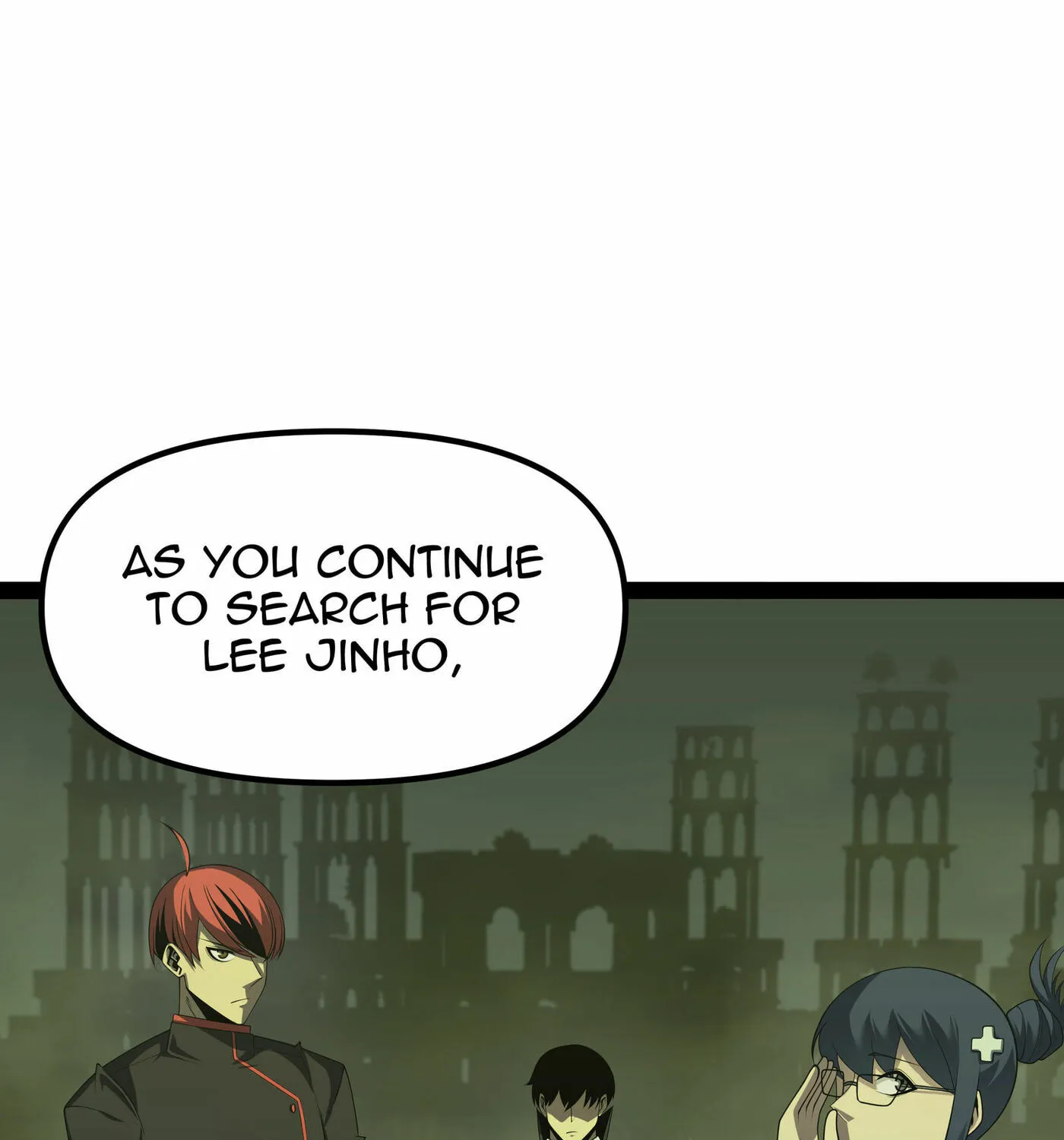 Leveling Up My Isekai'd Abs Chapter 21 page 148 - 