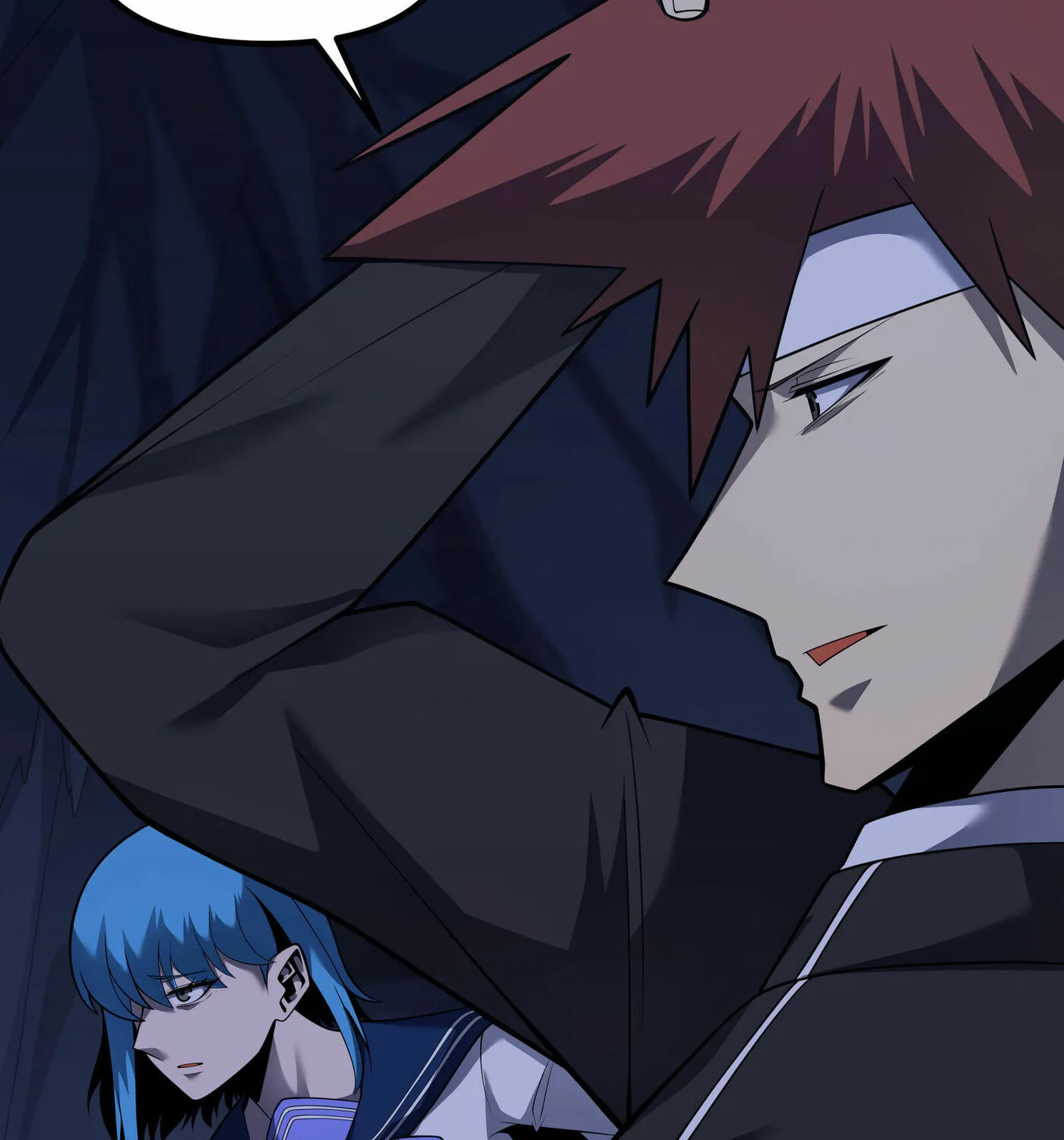 Leveling Up My Isekai'd Abs Chapter 21 page 18 - 