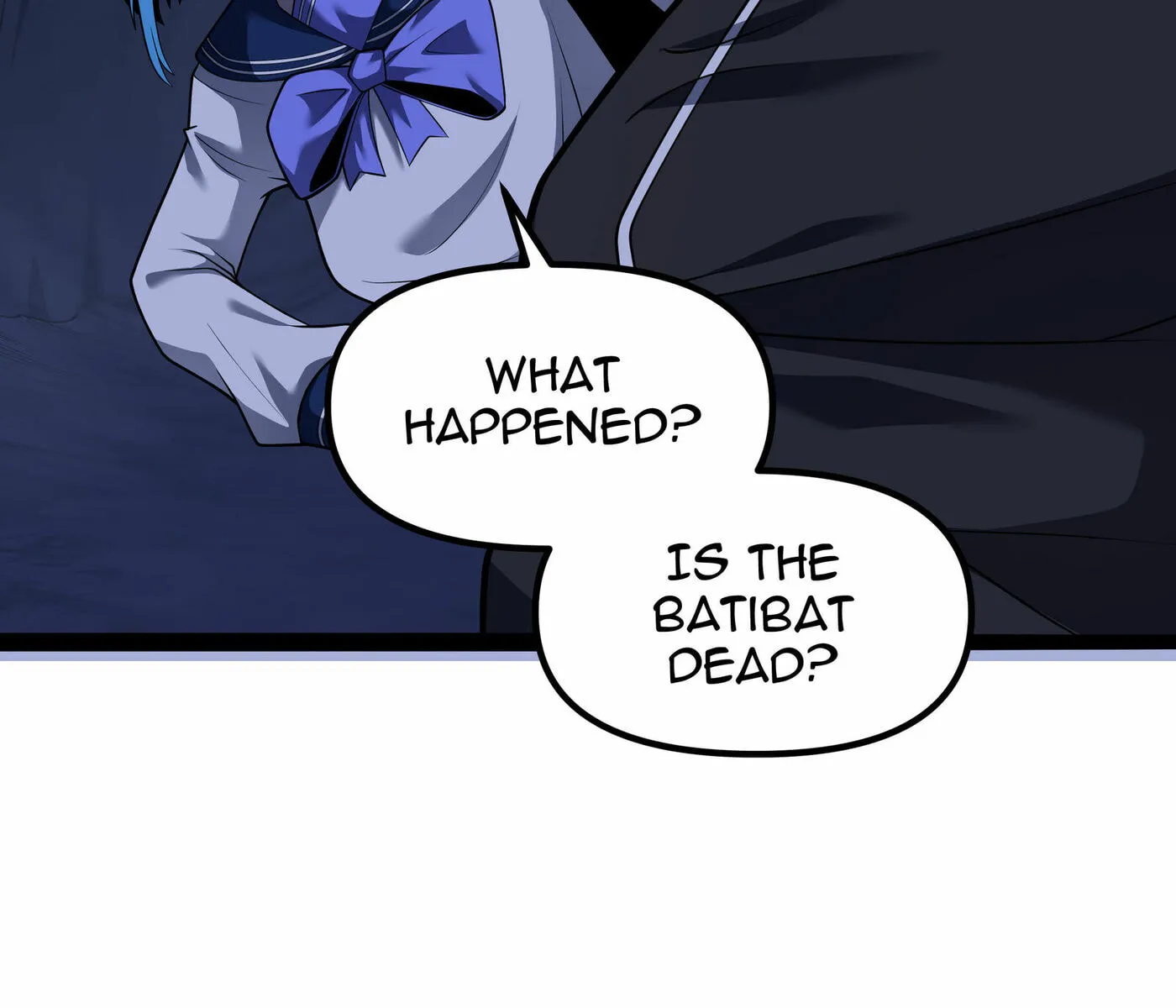 Leveling Up My Isekai'd Abs Chapter 21 page 19 - 