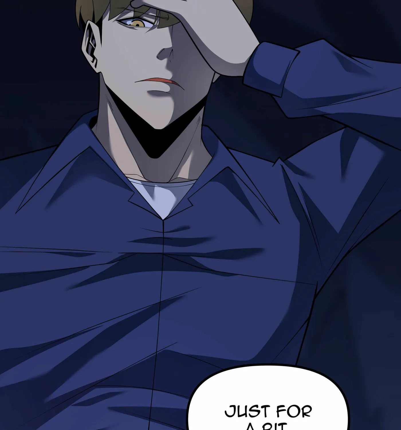 Leveling Up My Isekai'd Abs Chapter 21 page 21 - 