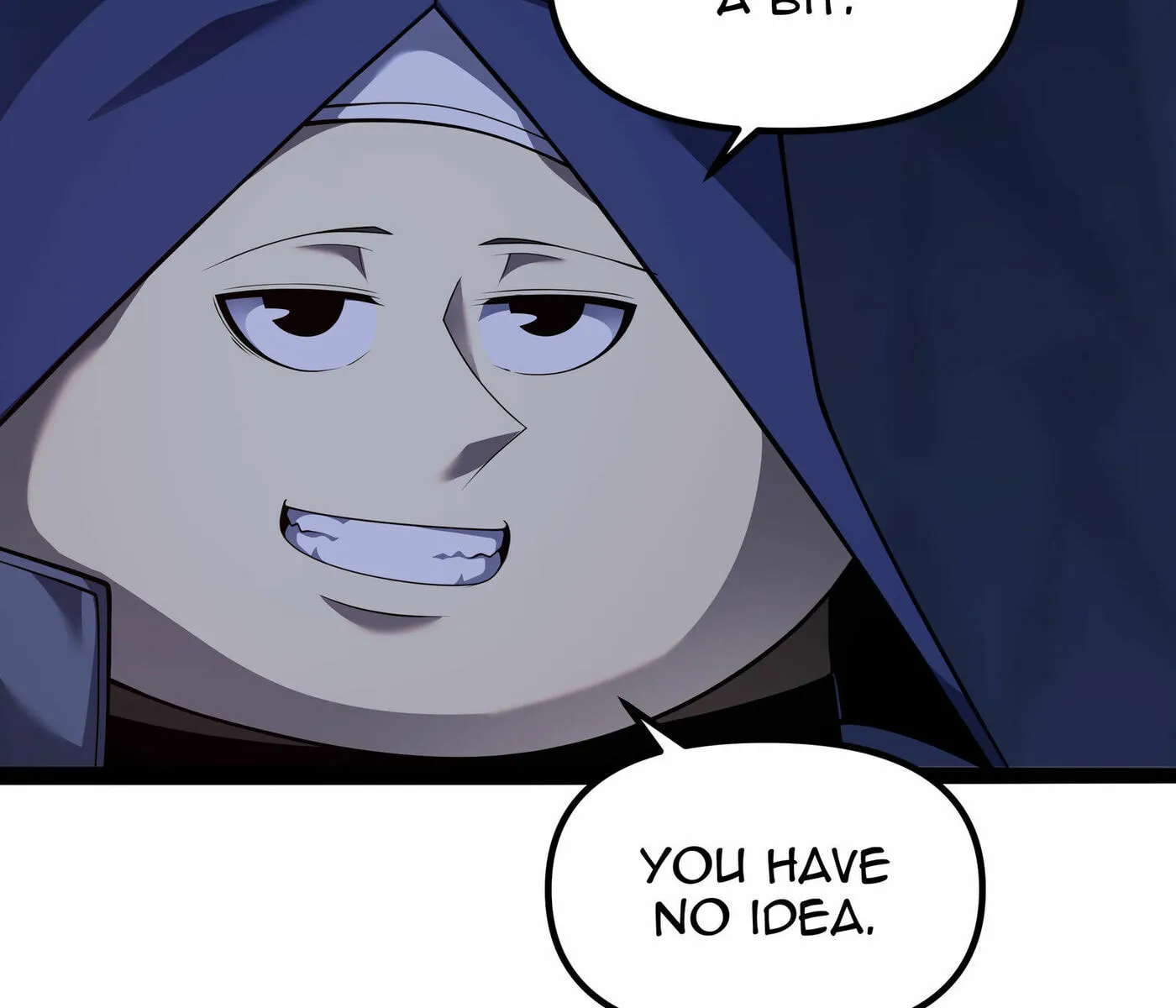 Leveling Up My Isekai'd Abs Chapter 21 page 22 - 