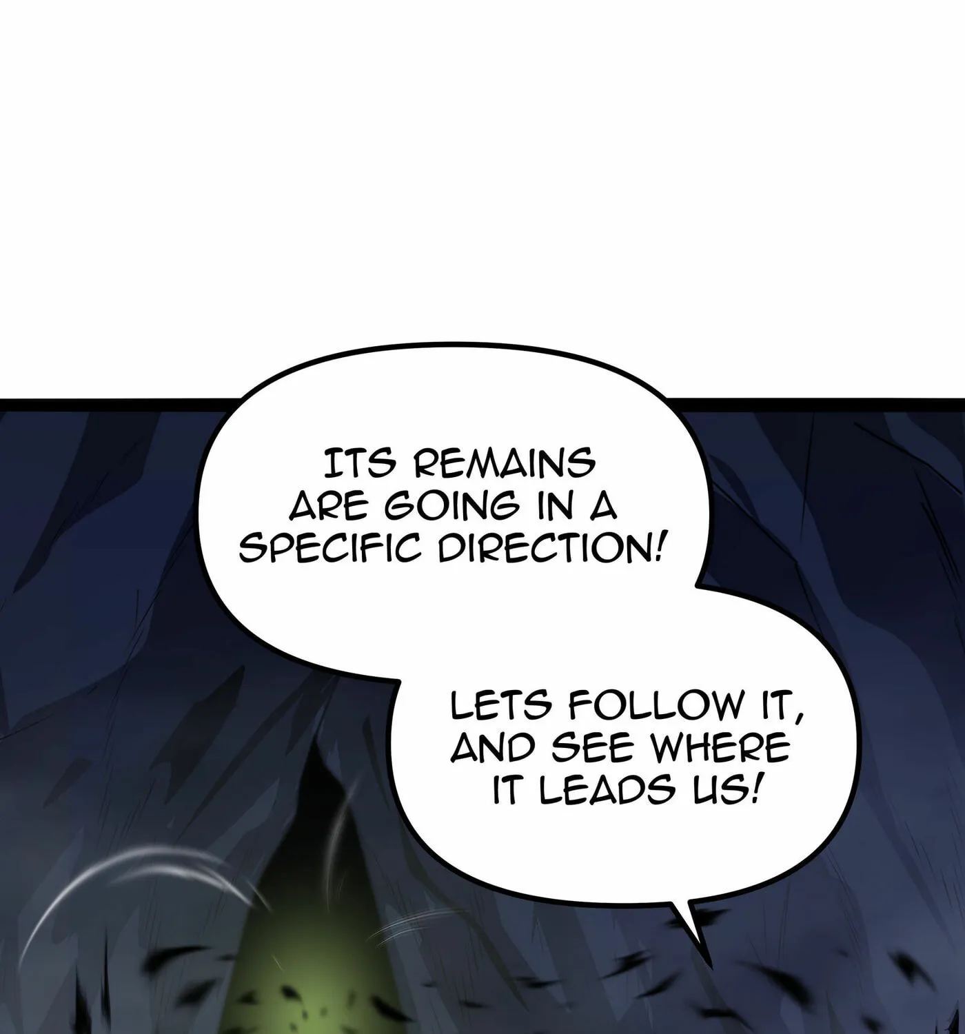 Leveling Up My Isekai'd Abs Chapter 21 page 24 - 