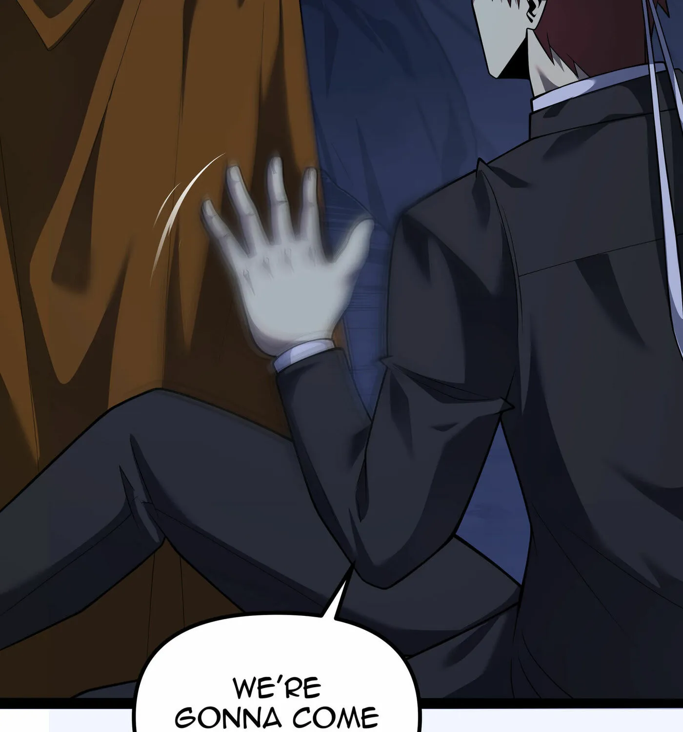 Leveling Up My Isekai'd Abs Chapter 21 page 31 - 