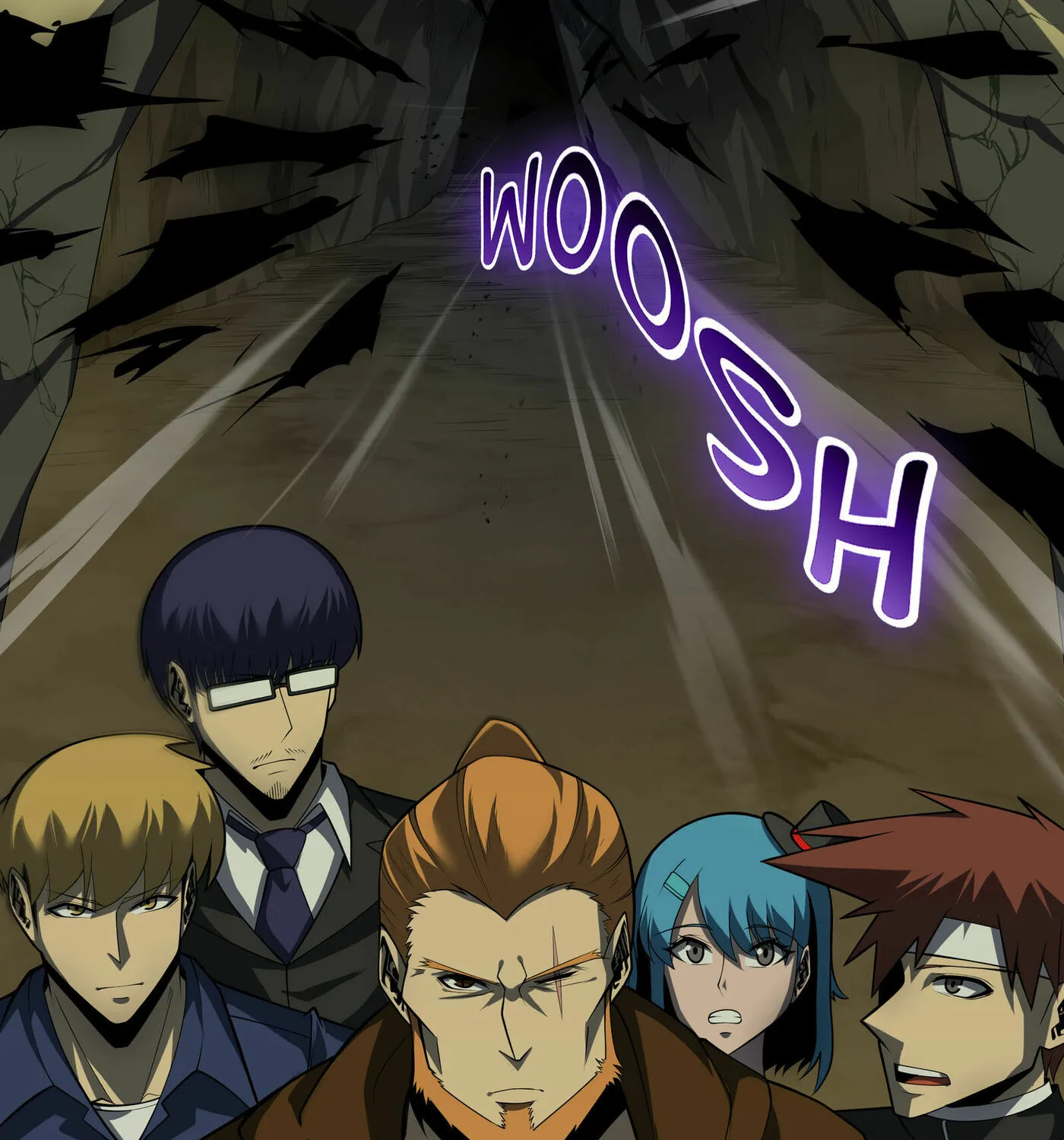 Leveling Up My Isekai'd Abs Chapter 21 page 34 - 
