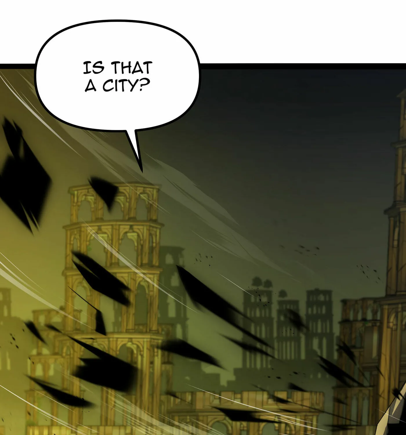 Leveling Up My Isekai'd Abs Chapter 21 page 37 - 