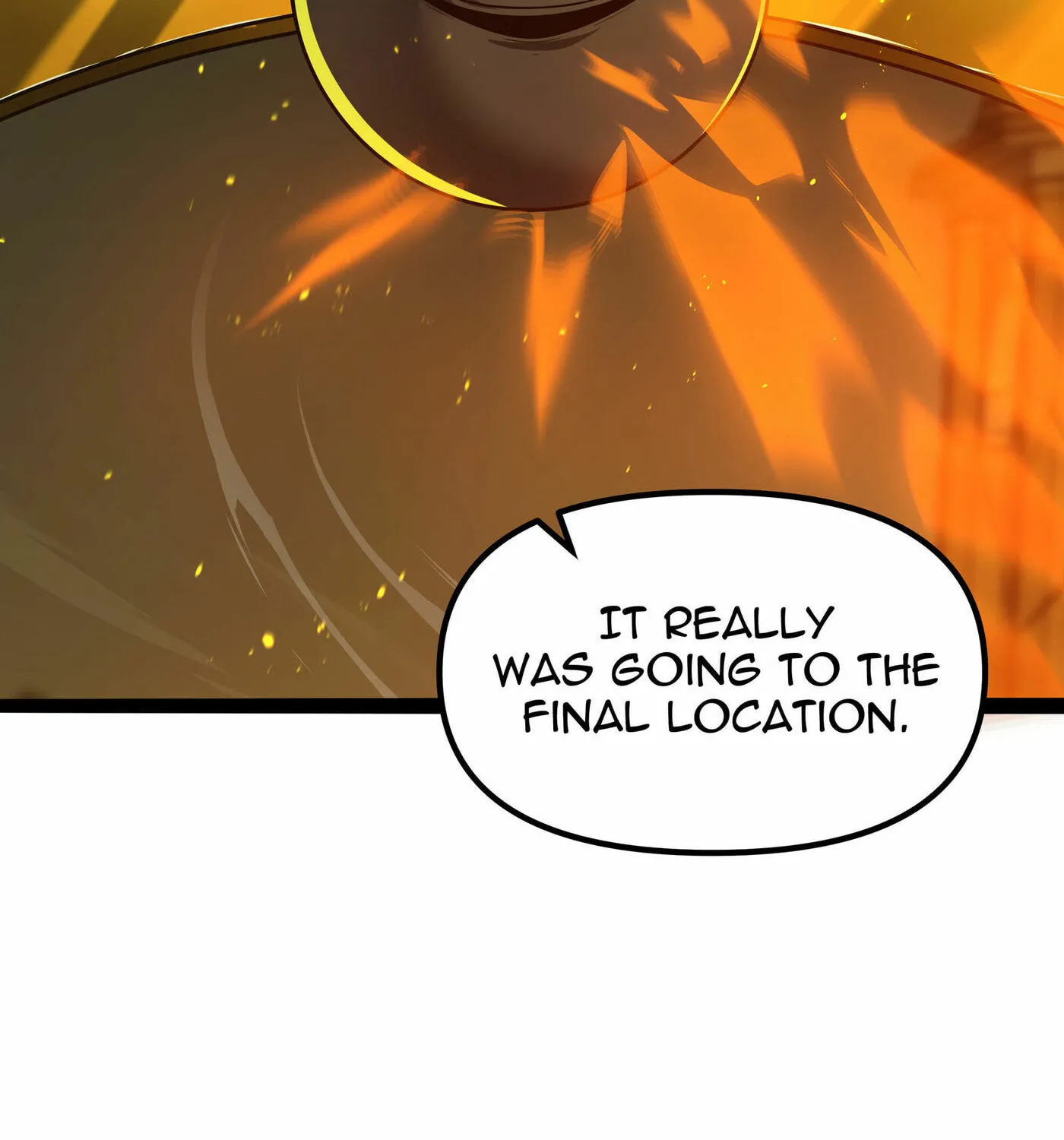 Leveling Up My Isekai'd Abs Chapter 21 page 44 - 