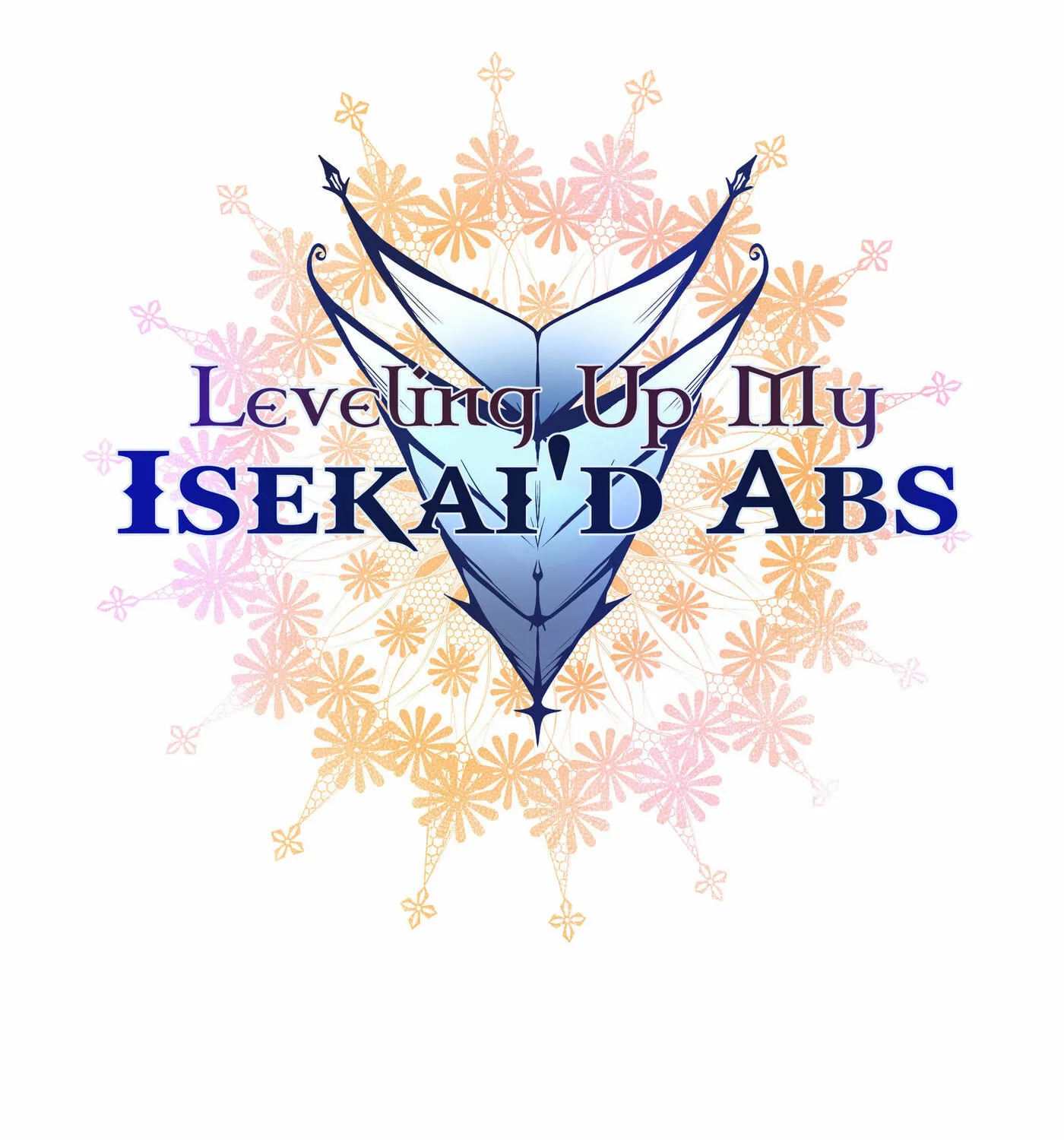 Leveling Up My Isekai'd Abs Chapter 21 page 49 - 