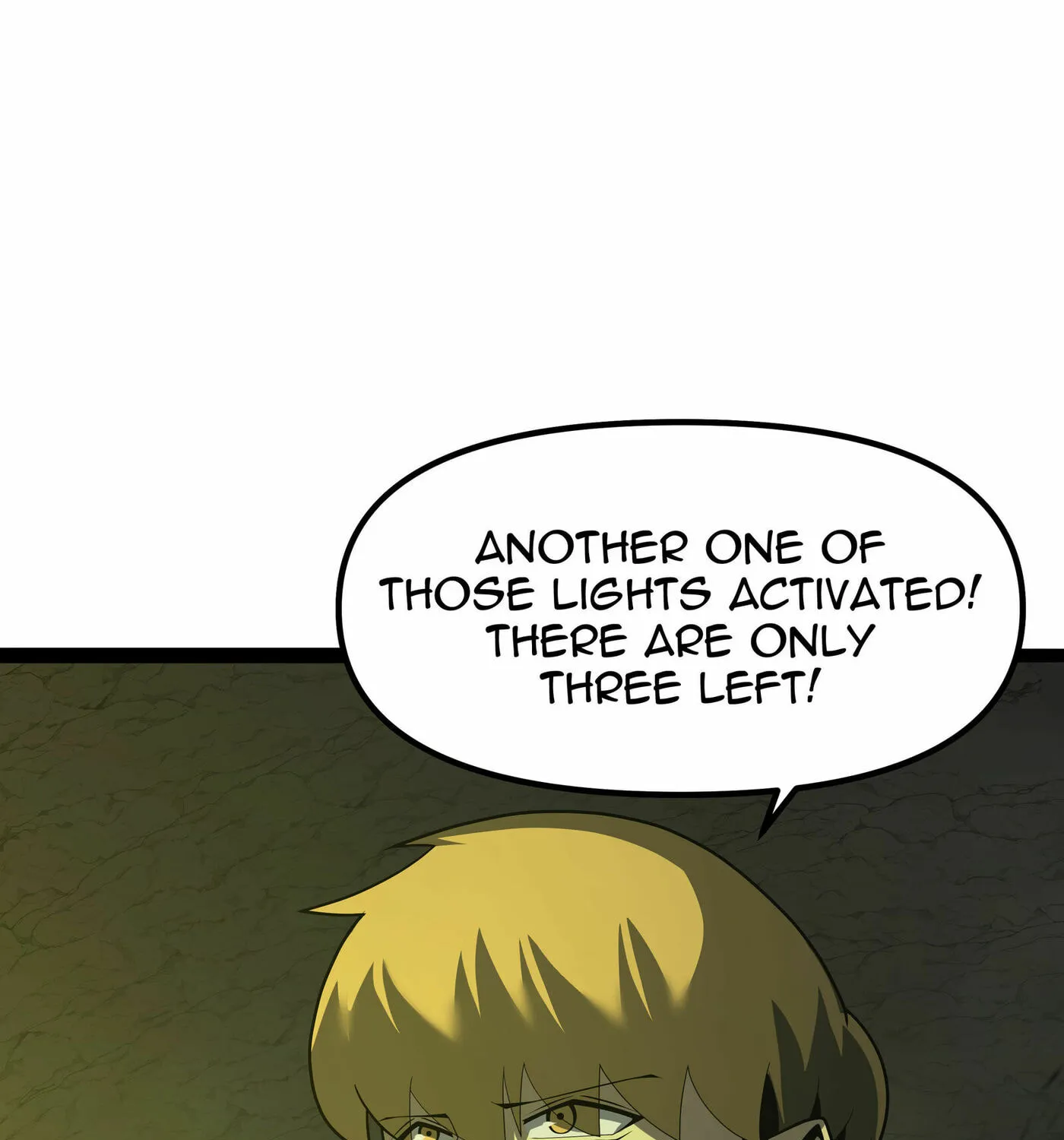 Leveling Up My Isekai'd Abs Chapter 21 page 54 - 