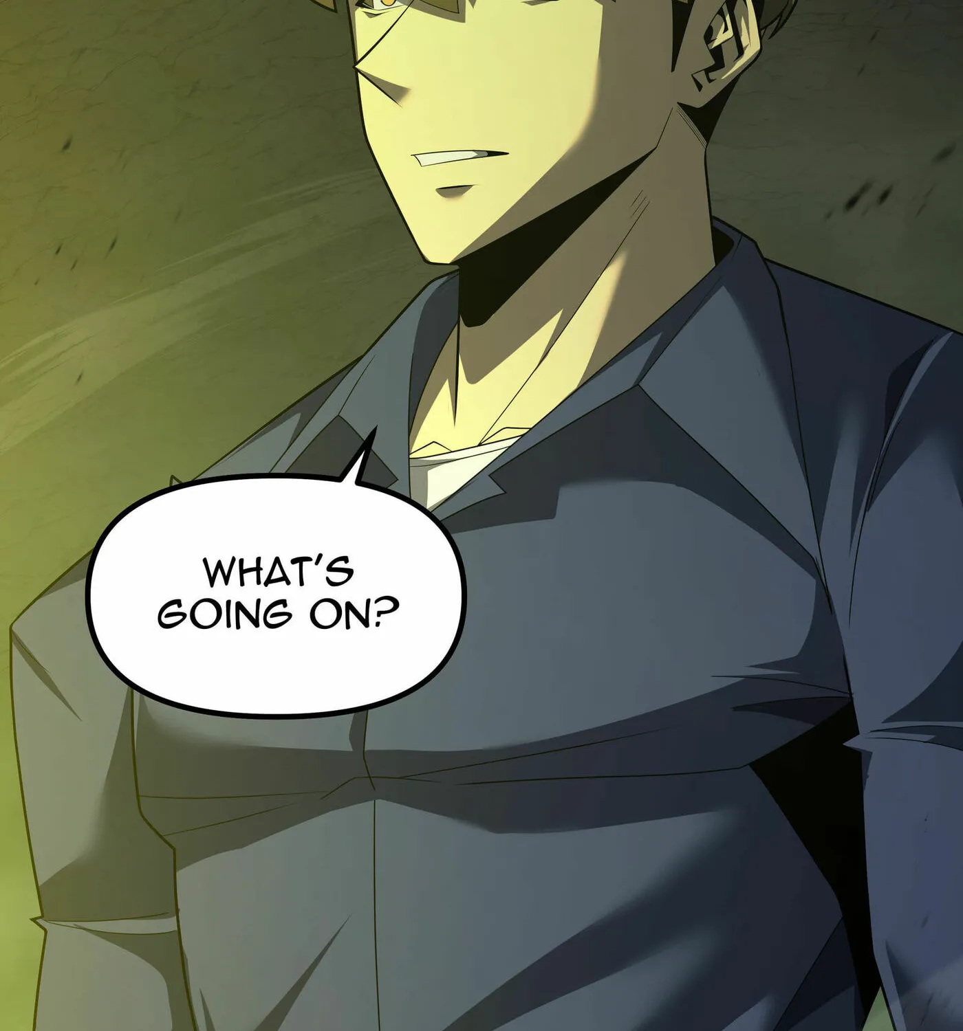 Leveling Up My Isekai'd Abs Chapter 21 page 55 - 