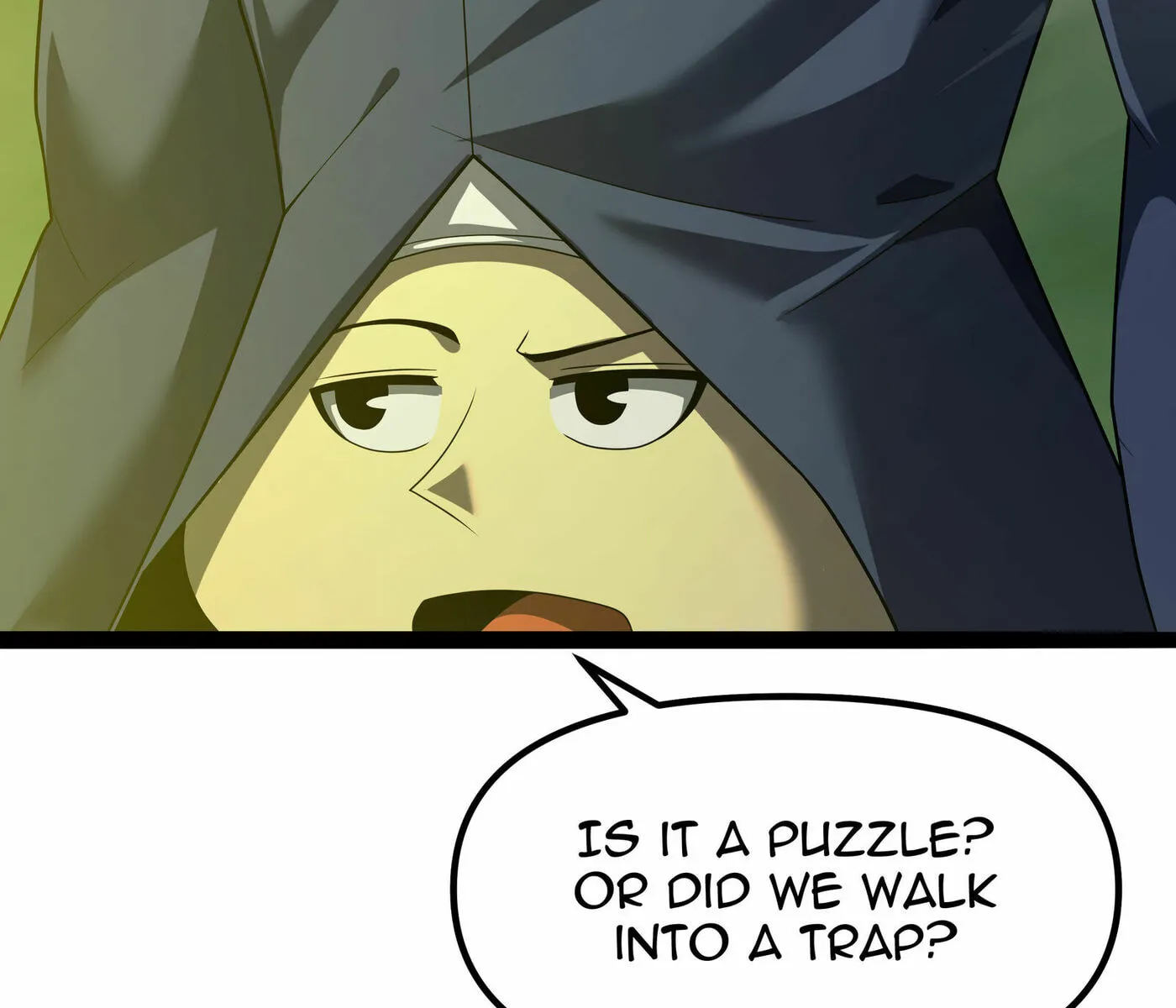 Leveling Up My Isekai'd Abs Chapter 21 page 56 - 