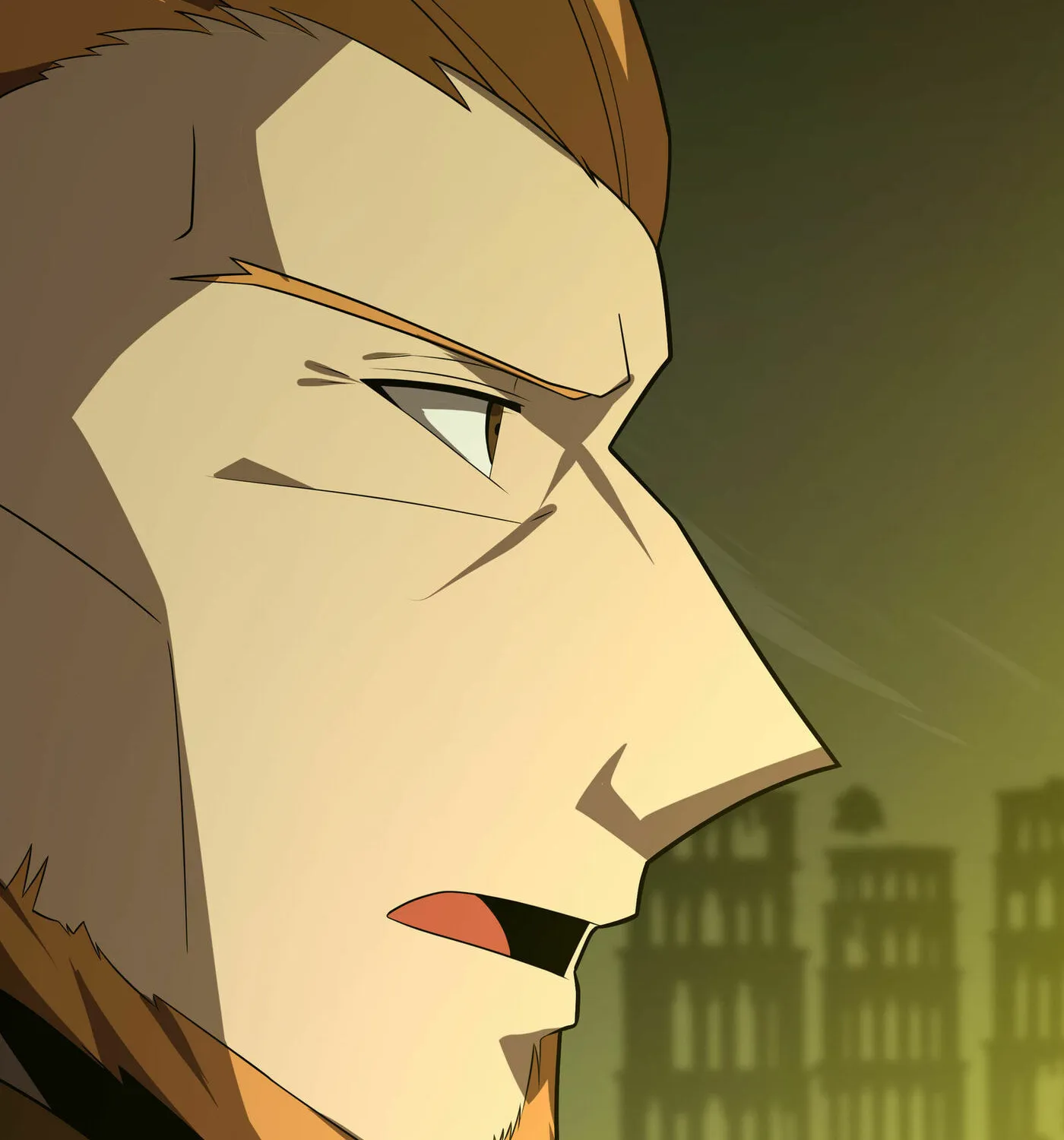 Leveling Up My Isekai'd Abs Chapter 21 page 58 - 