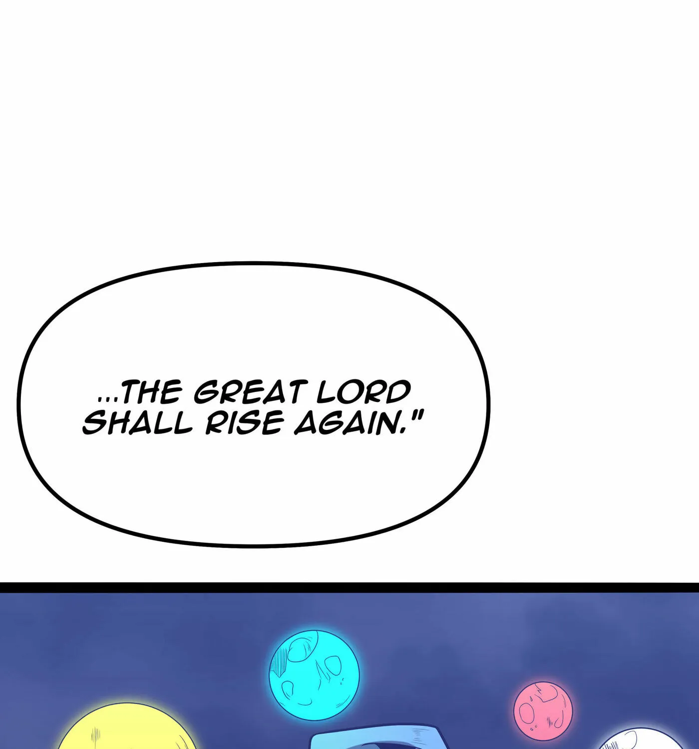 Leveling Up My Isekai'd Abs Chapter 21 page 60 - 