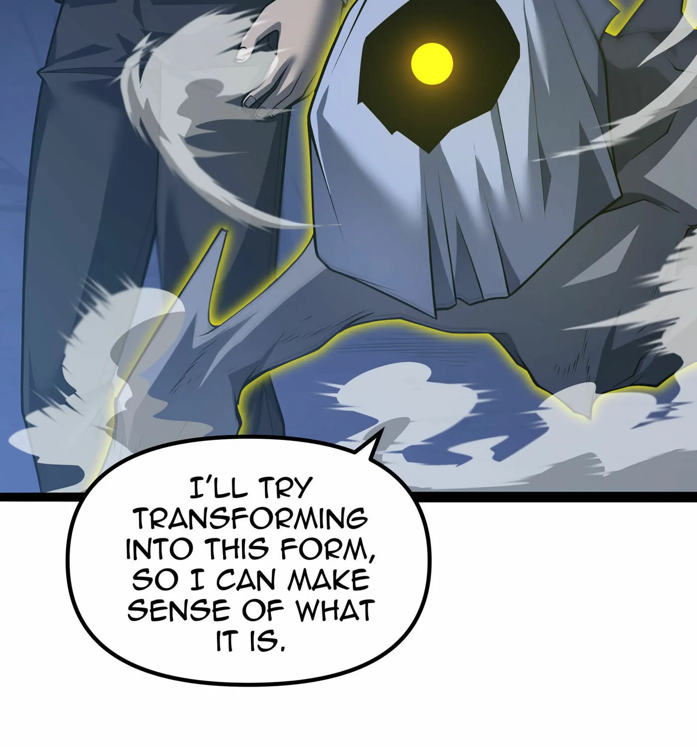 Leveling Up My Isekai'd Abs Chapter 21 page 7 - 