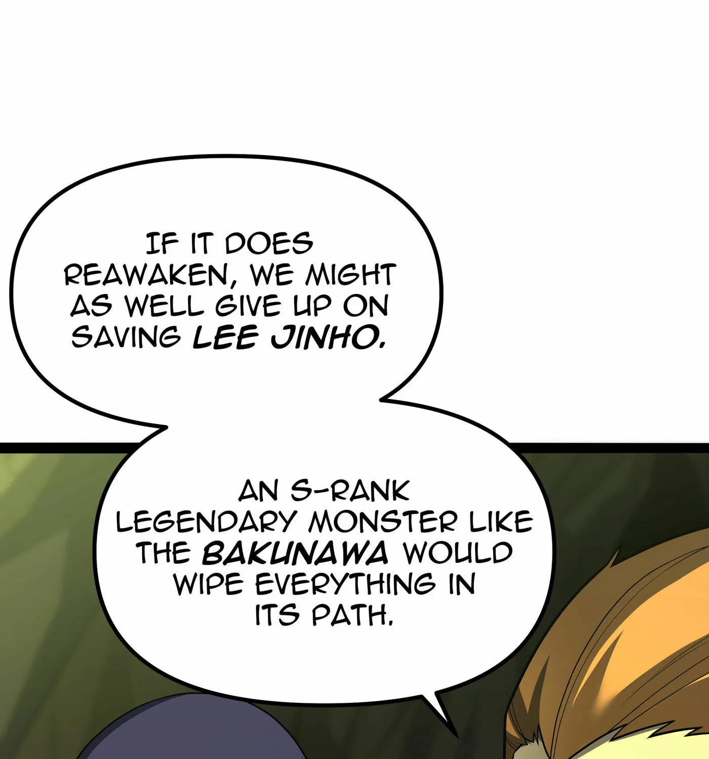 Leveling Up My Isekai'd Abs Chapter 21 page 64 - 