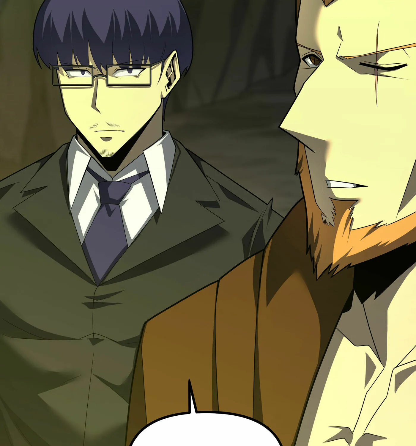 Leveling Up My Isekai'd Abs Chapter 21 page 65 - 