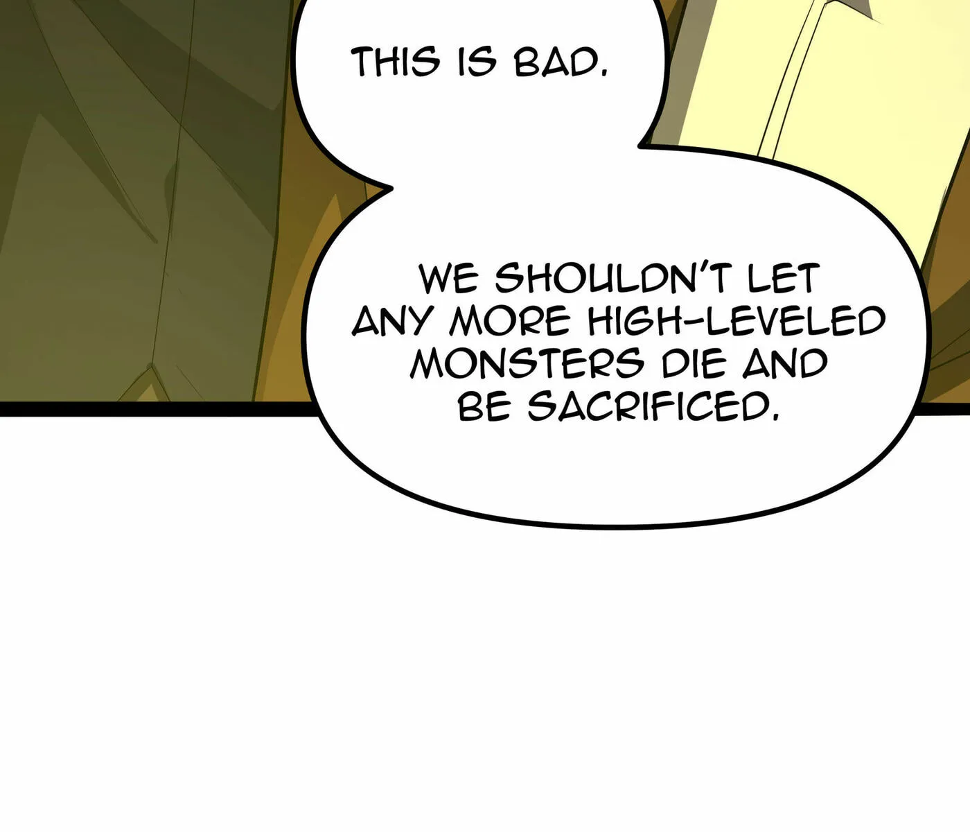 Leveling Up My Isekai'd Abs Chapter 21 page 66 - 