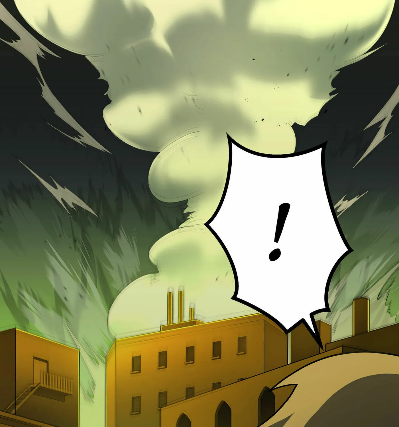 Leveling Up My Isekai'd Abs Chapter 21 page 68 - 