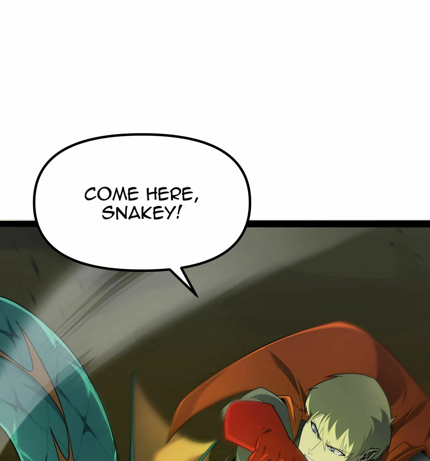 Leveling Up My Isekai'd Abs Chapter 21 page 72 - 