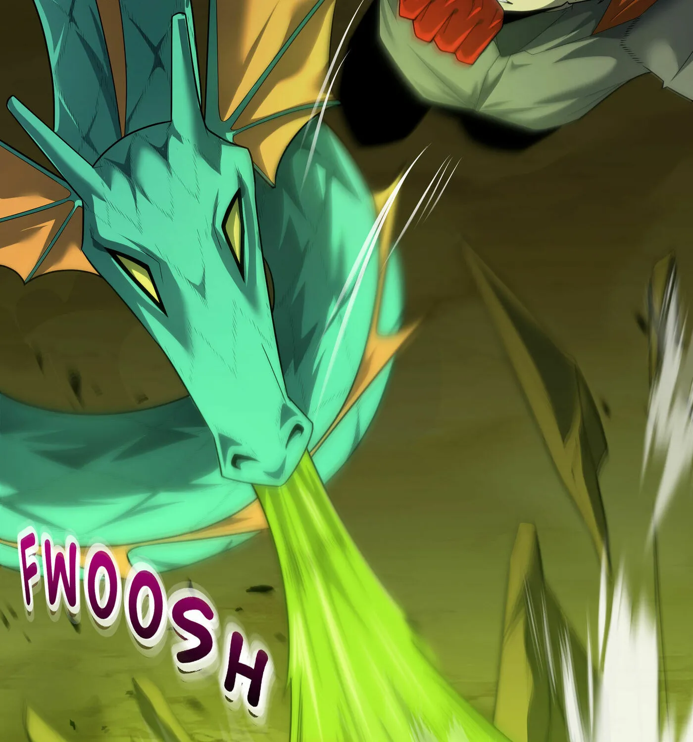Leveling Up My Isekai'd Abs Chapter 21 page 73 - 