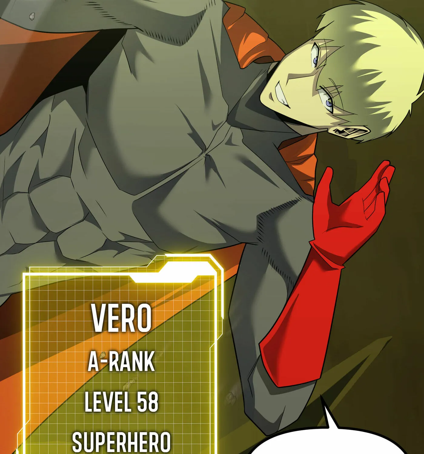 Leveling Up My Isekai'd Abs Chapter 21 page 76 - 