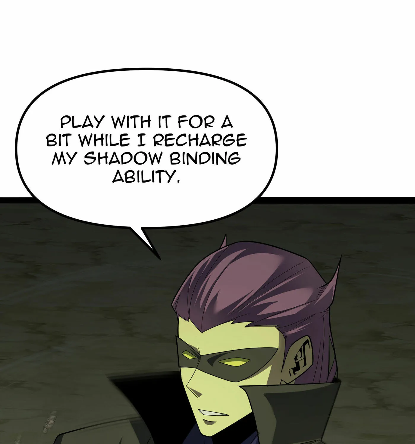 Leveling Up My Isekai'd Abs Chapter 21 page 78 - 