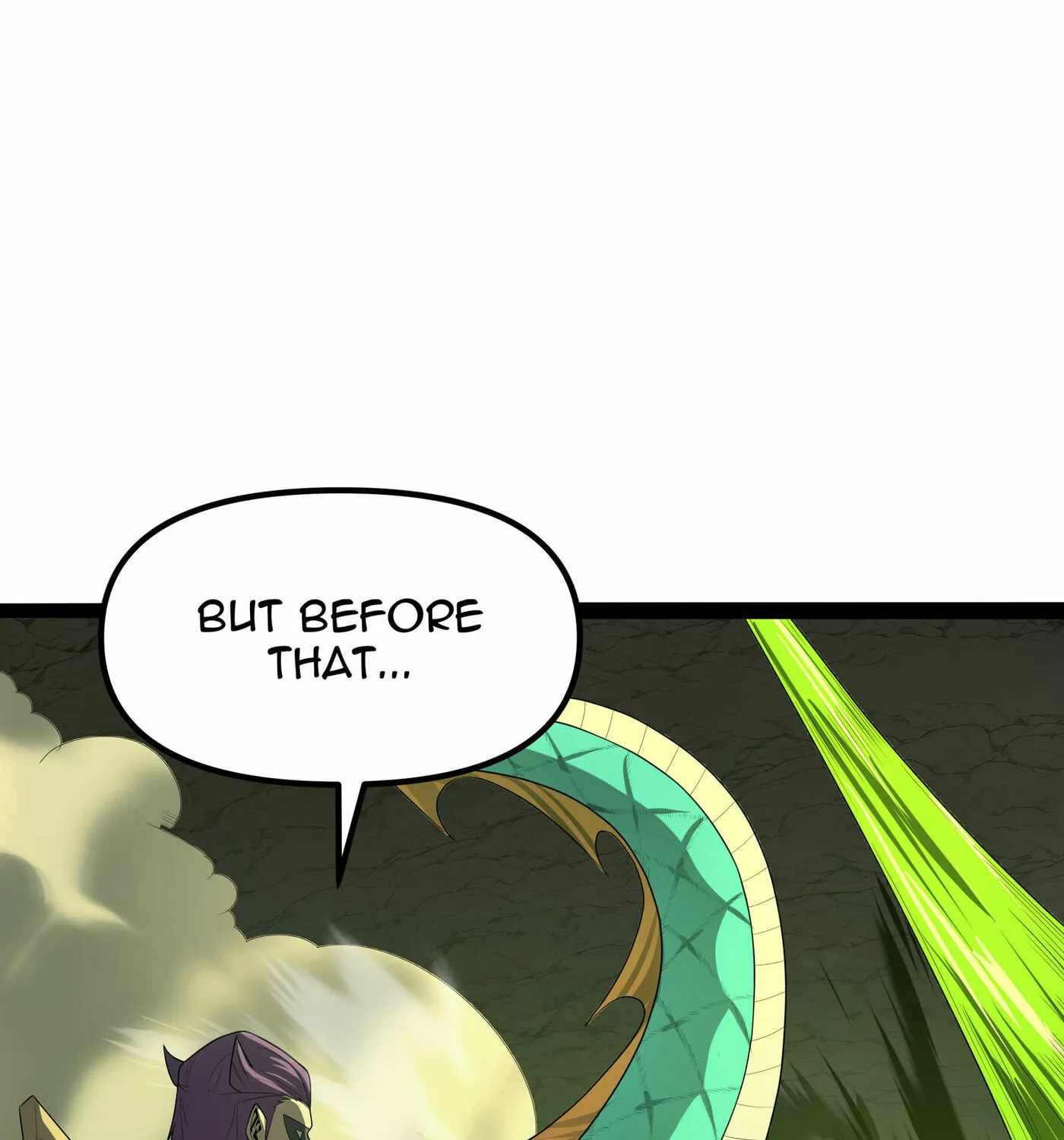 Leveling Up My Isekai'd Abs Chapter 21 page 81 - 