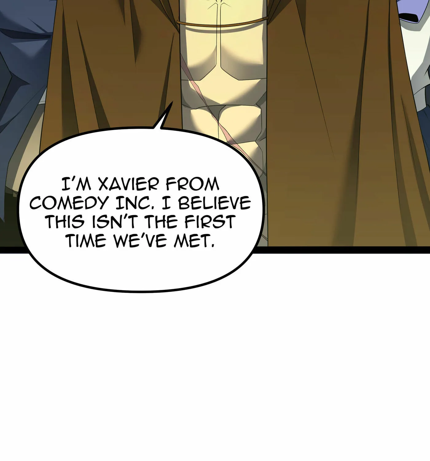 Leveling Up My Isekai'd Abs Chapter 21 page 85 - 