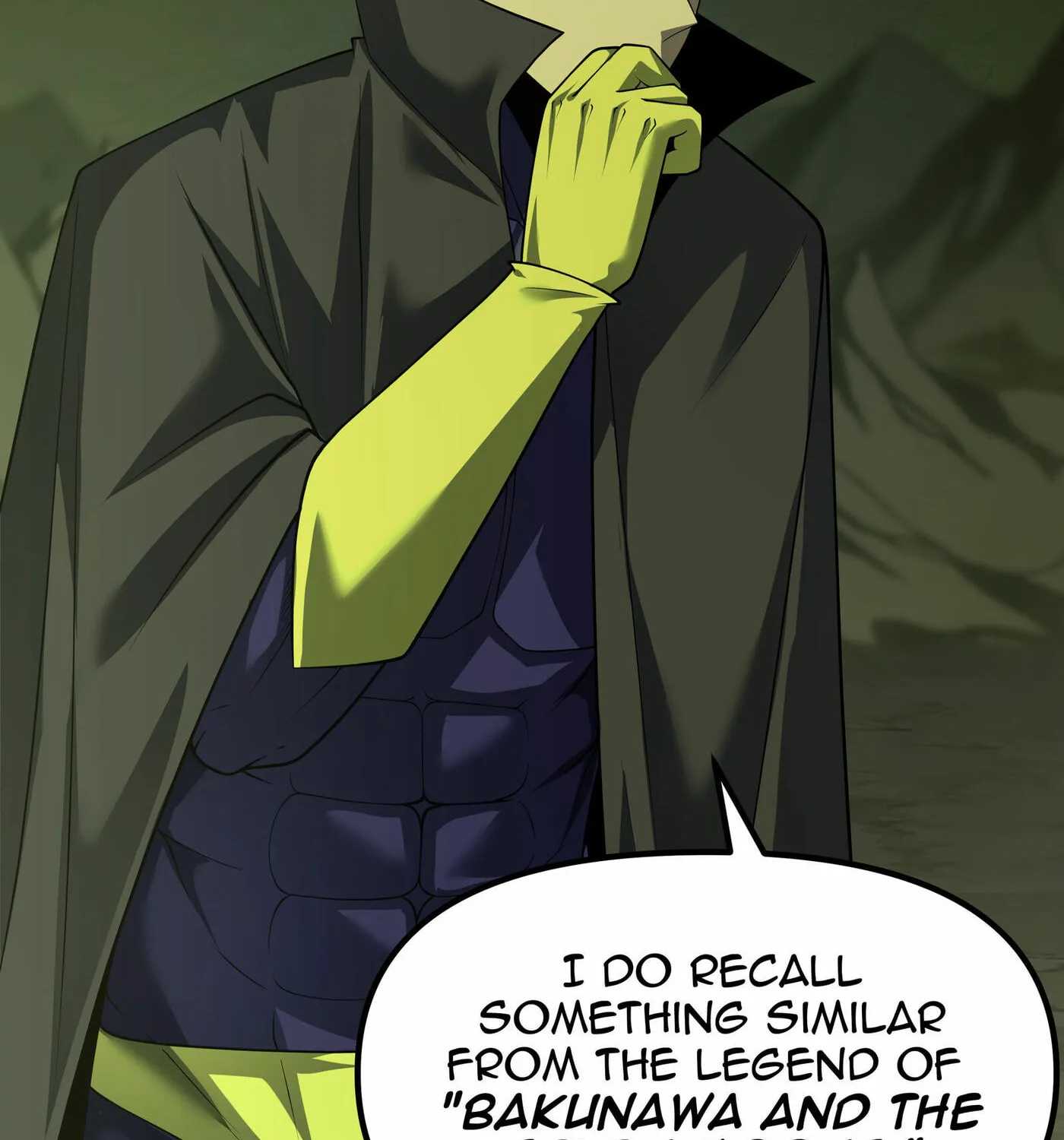 Leveling Up My Isekai'd Abs Chapter 21 page 90 - 