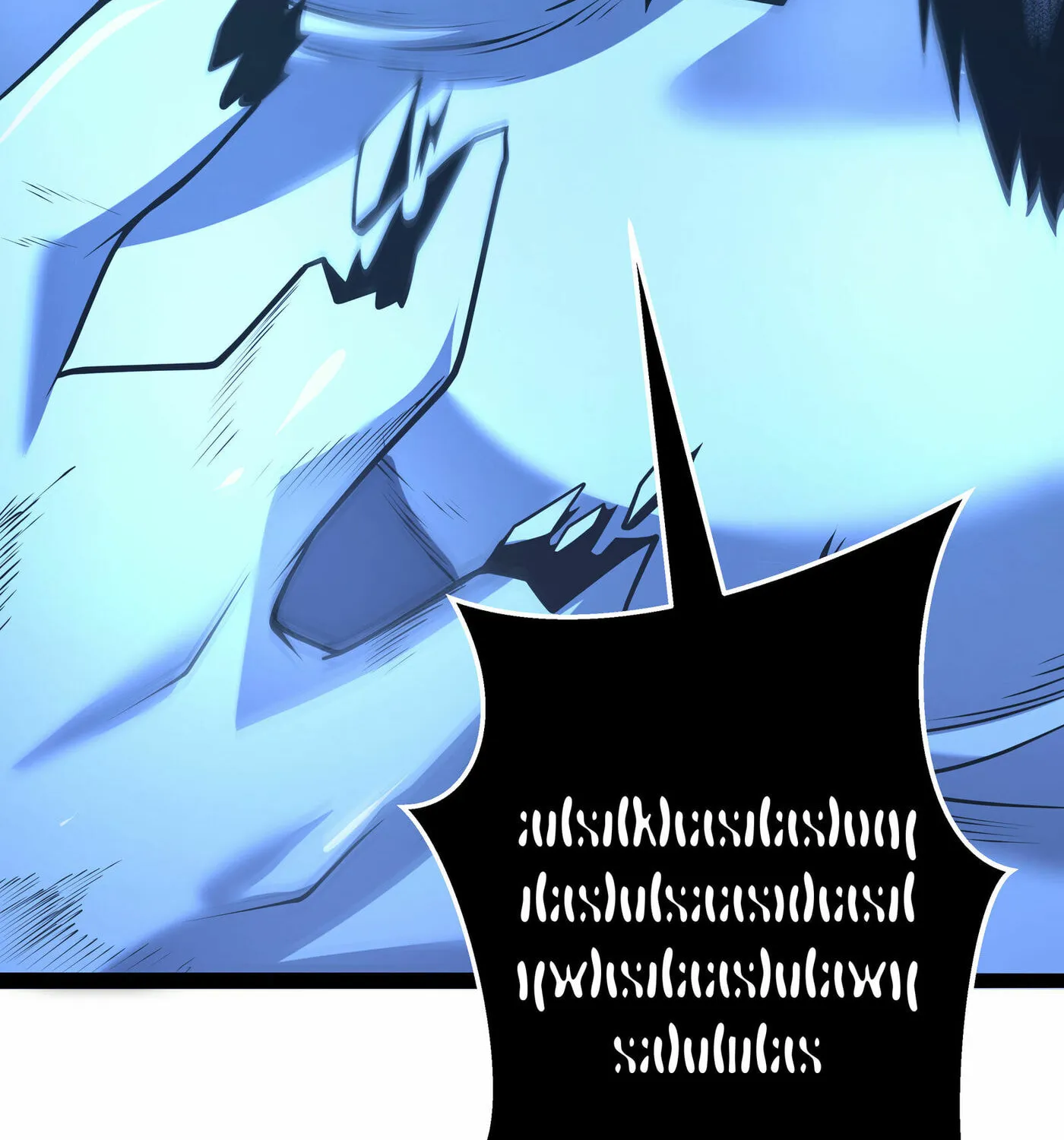 Leveling Up My Isekai'd Abs Chapter 21 page 10 - 