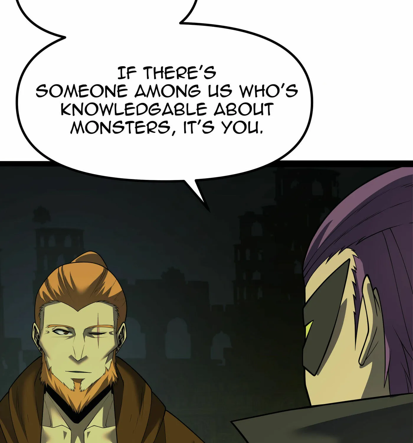 Leveling Up My Isekai'd Abs Chapter 21 page 92 - 